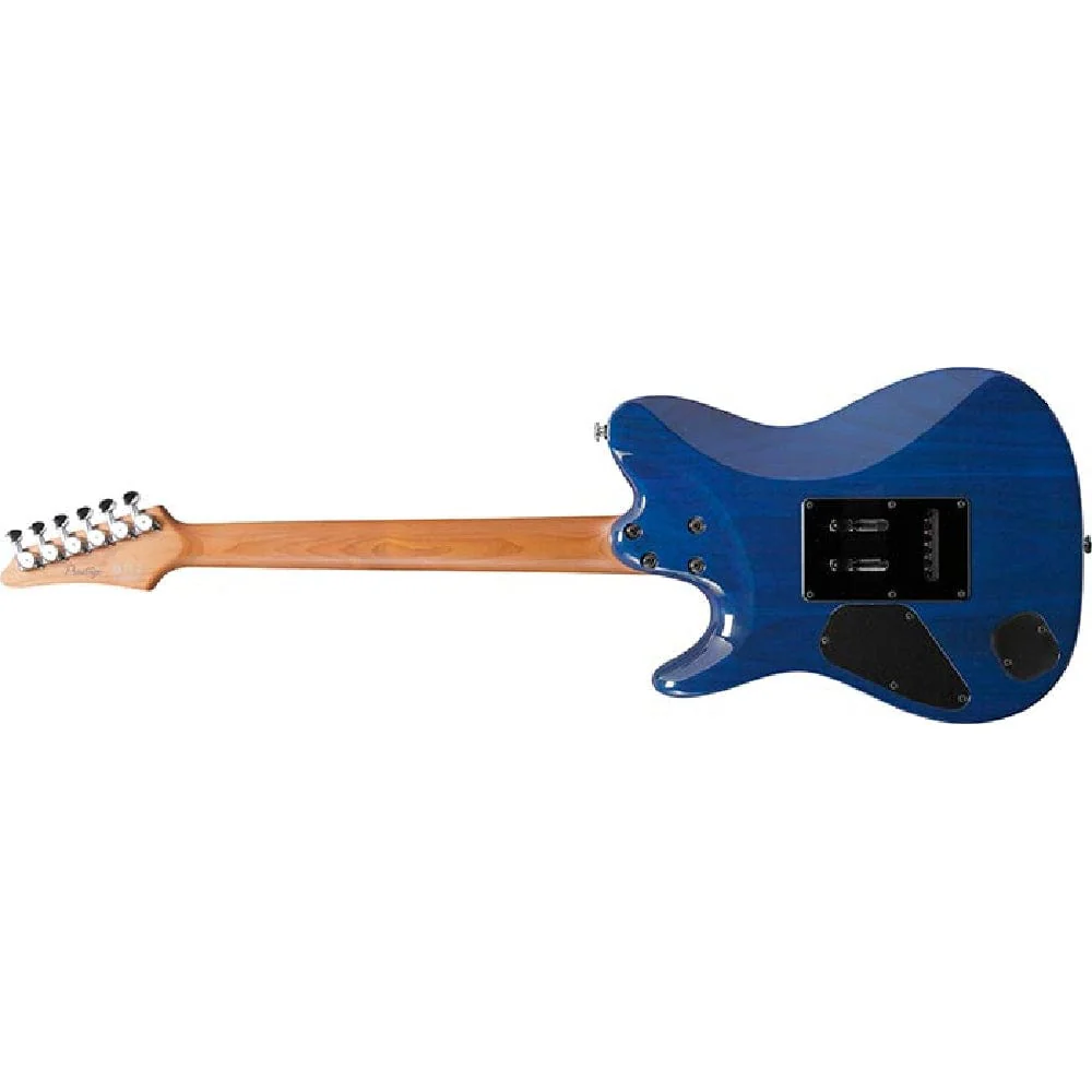 Ibanez AZS Prestige Series AZS2200Q 6 String Electric Guitar - Image 5