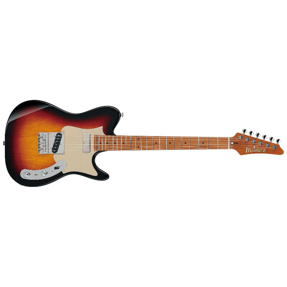 Ibanez AZS2209H AZS Prestige Series 6 String Electric Guitar - Image 2