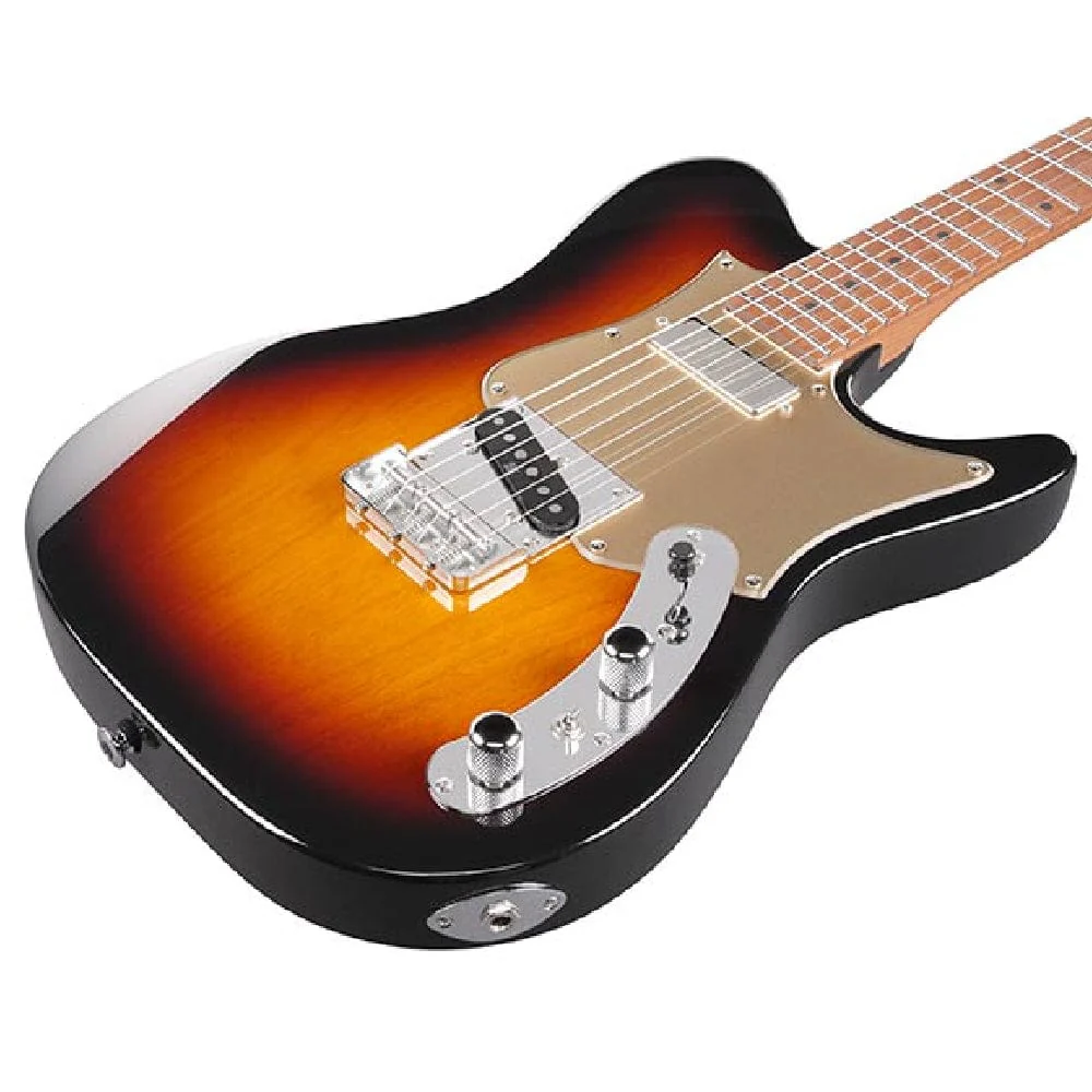 Ibanez AZS2209H AZS Prestige Series 6 String Electric Guitar - Image 3