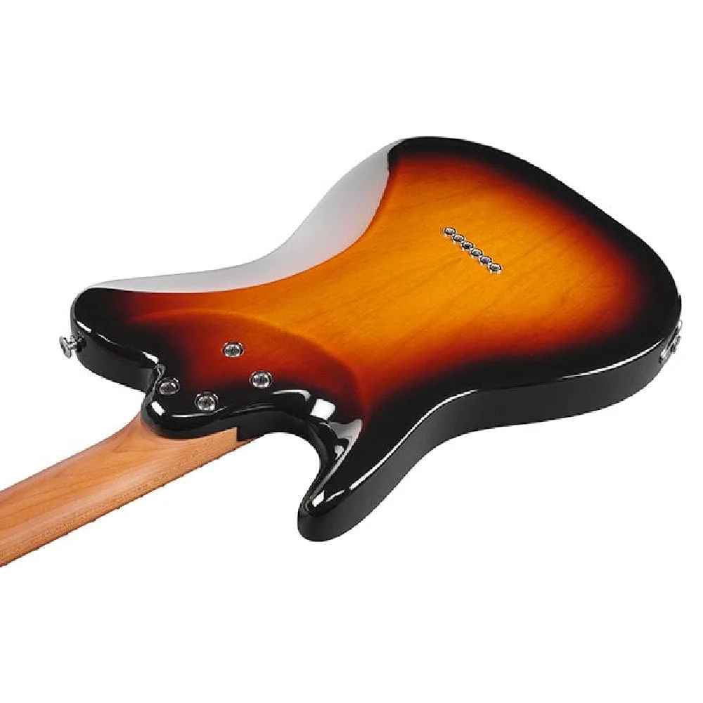 Ibanez AZS2209H AZS Prestige Series 6 String Electric Guitar - Image 4