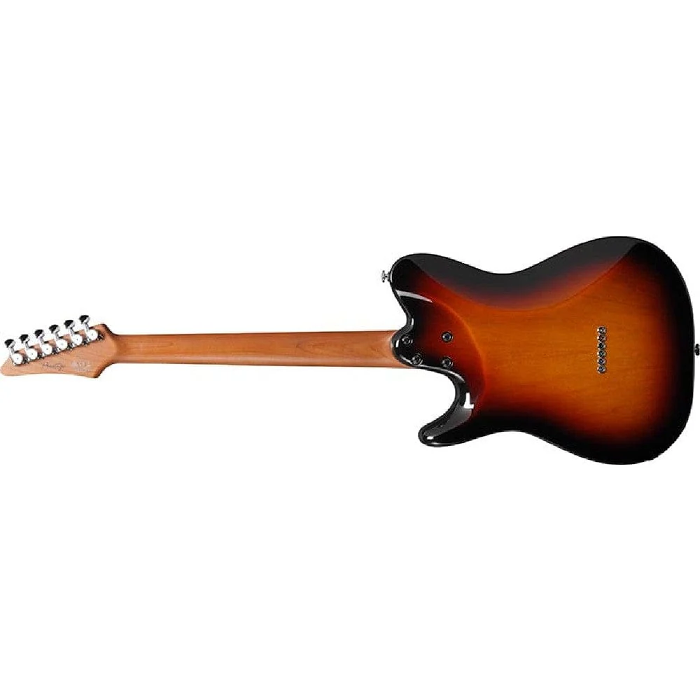 Ibanez AZS2209H AZS Prestige Series 6 String Electric Guitar - Image 5
