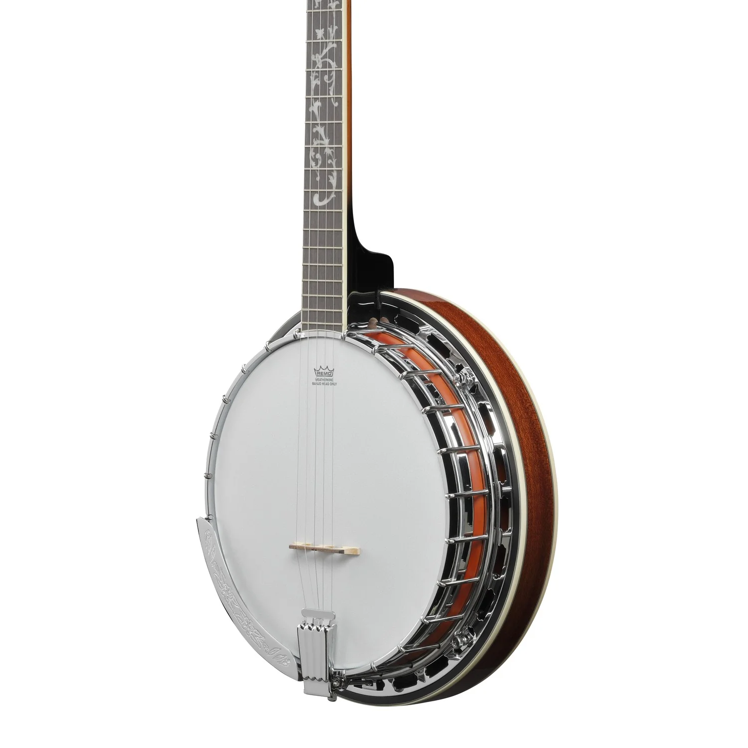 Ibanez B200 Banjo - Image 4