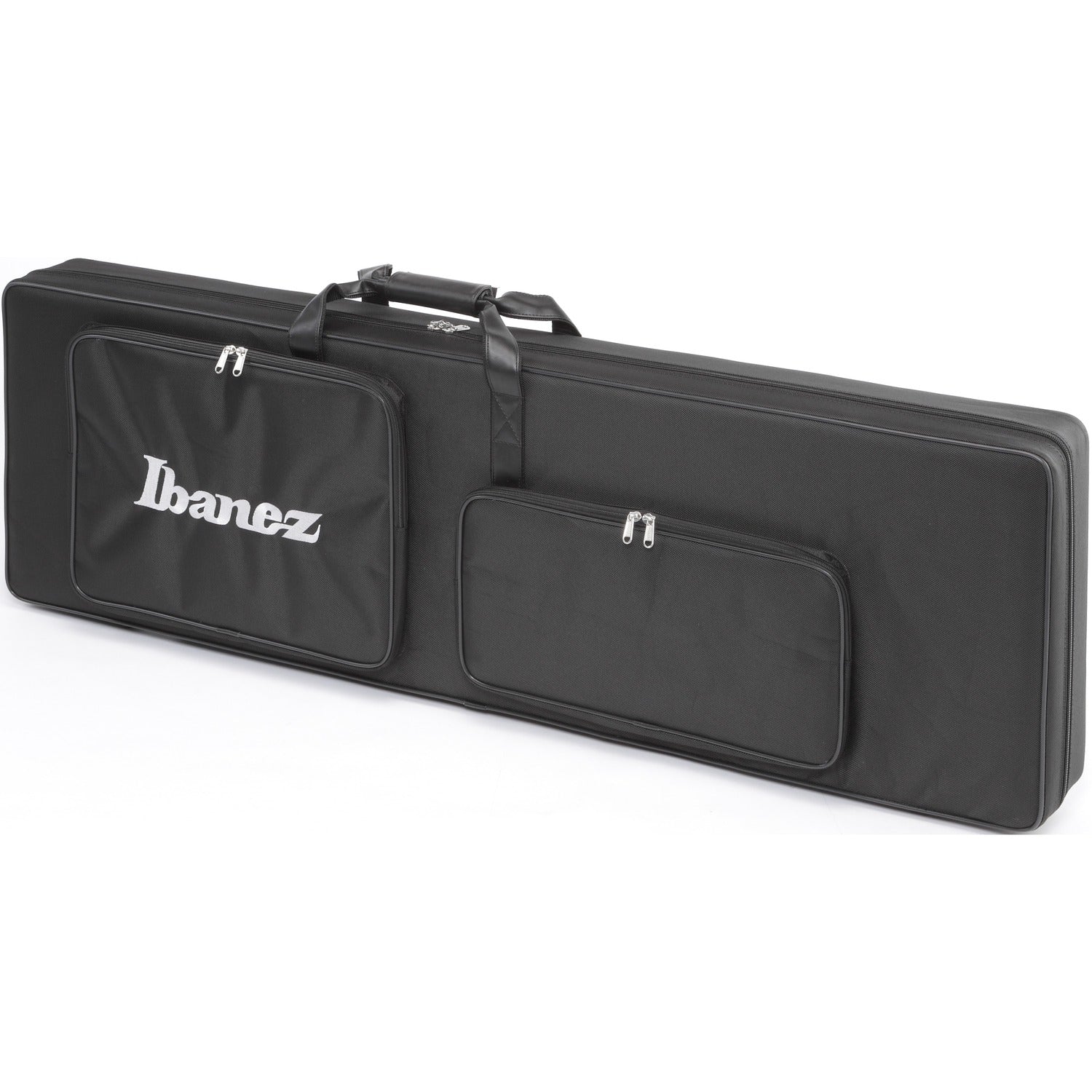 Ibanez BTB605MS Bass Electric Guitar with Case - Image 16
