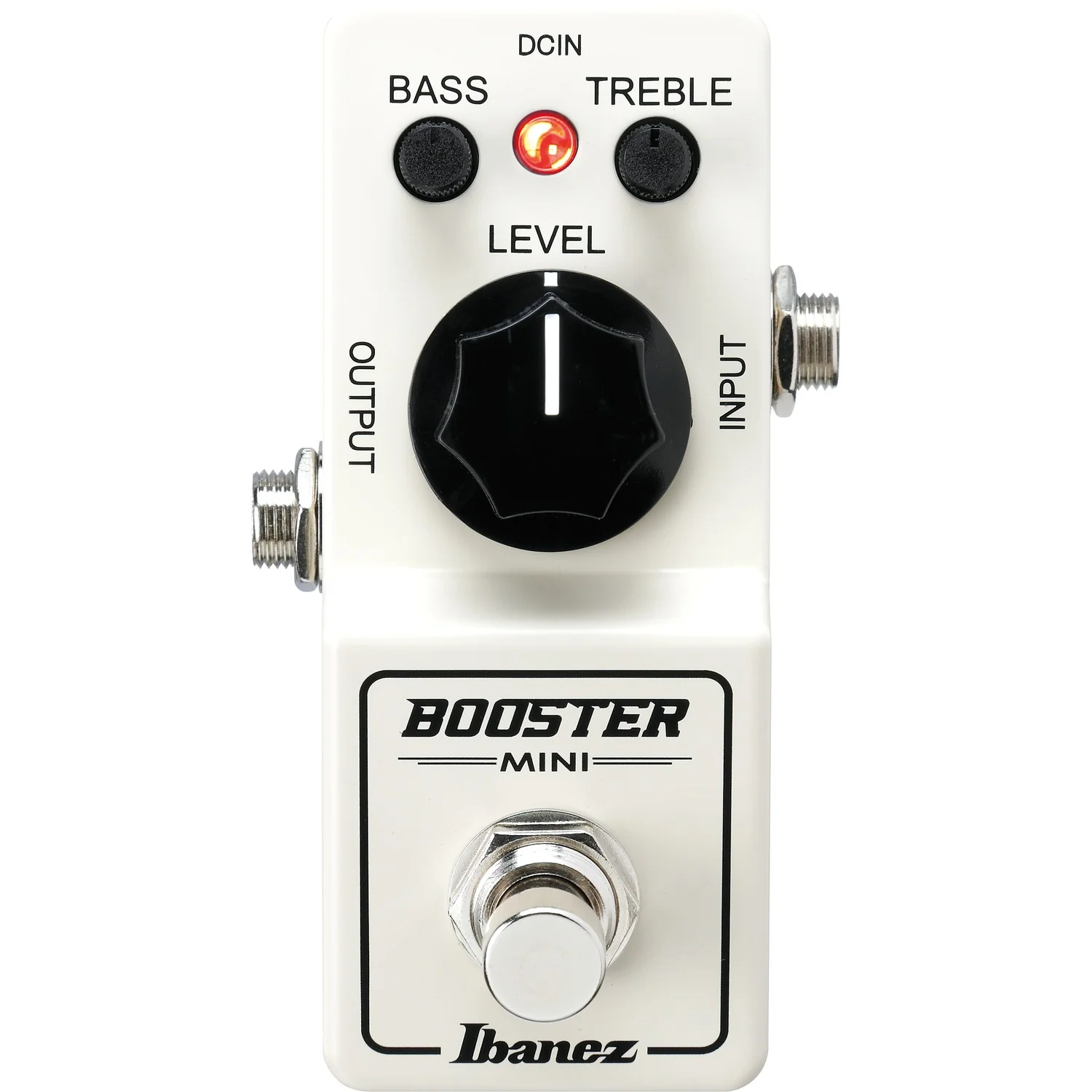 Ibanez BTMINI Mini Series Sound Effect Pedal - Image 3