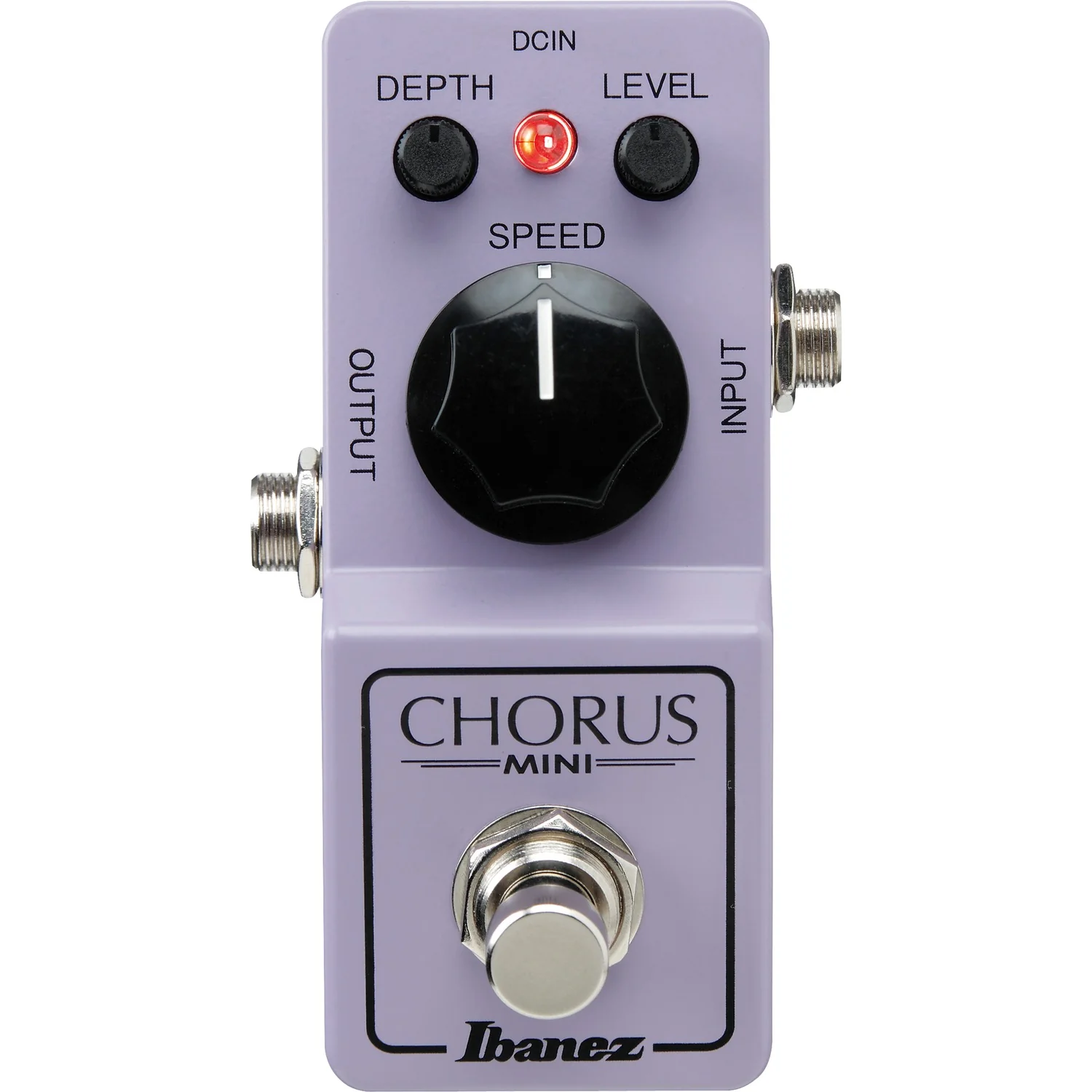 Ibanez CSMINI Mini Series Sound Effect Pedal - Image 2