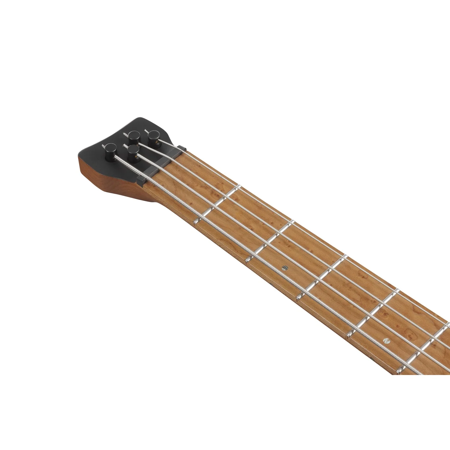Ibanez EHB1000 Headless Electric 4 String Bass Guitar with Bag - Image 10