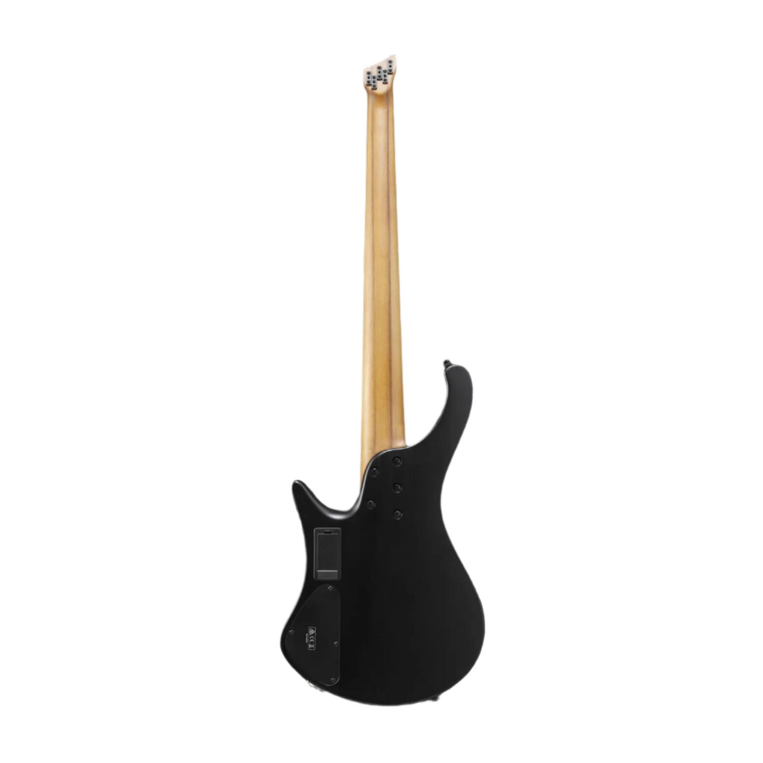 Ibanez EHB1005MS Headless Electric 5 String Bass Guitar With Bag - Image 5