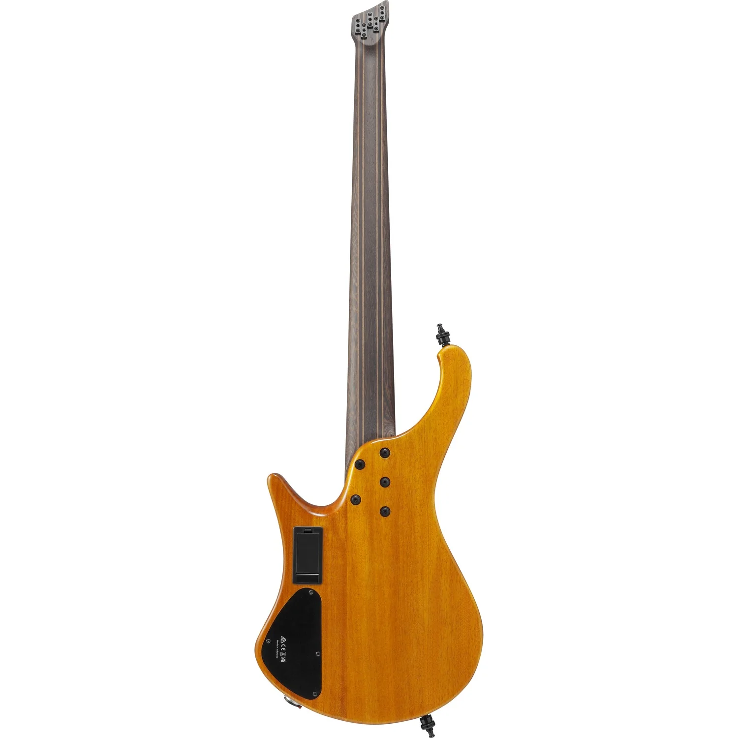 Ibanez EHB1135MS EHB Series 5 String Bass Guitar - Image 10