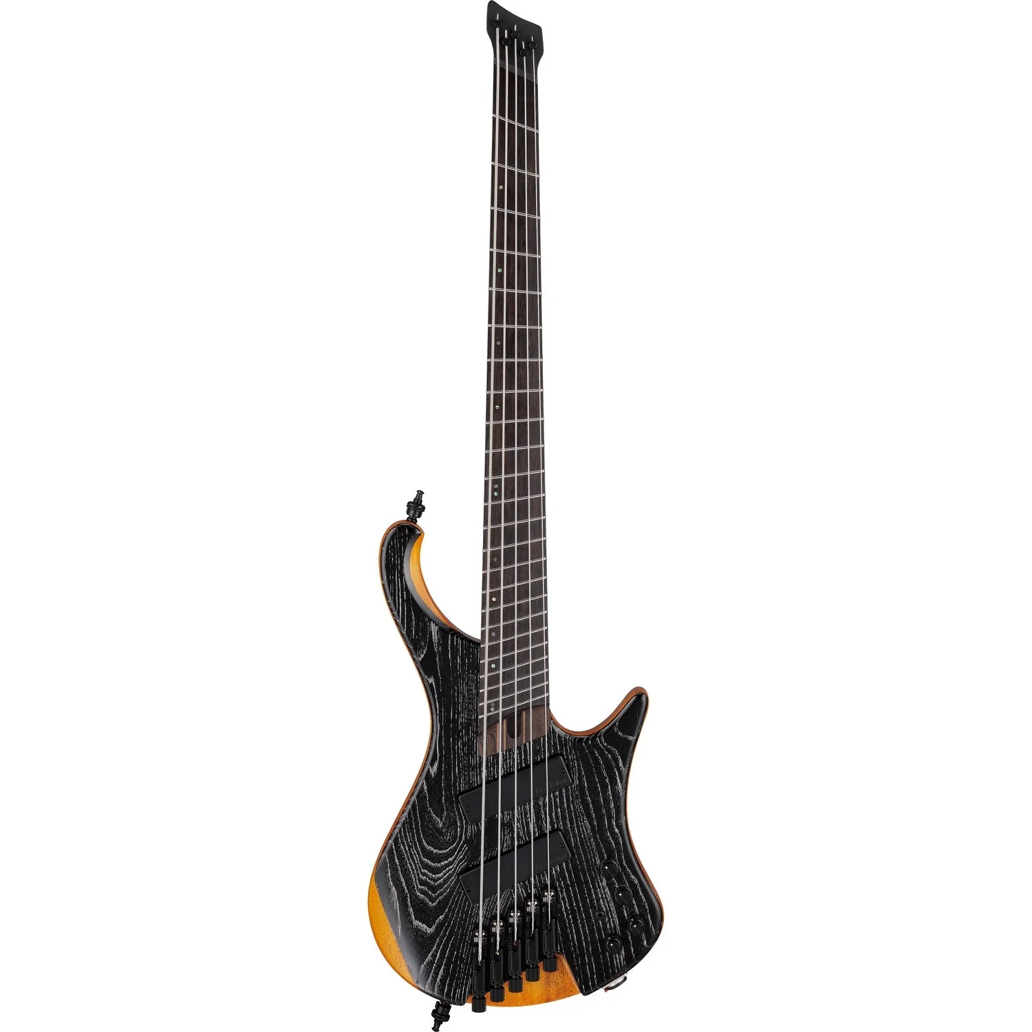 Ibanez EHB1135MS EHB Series 5 String Bass Guitar - Image 2