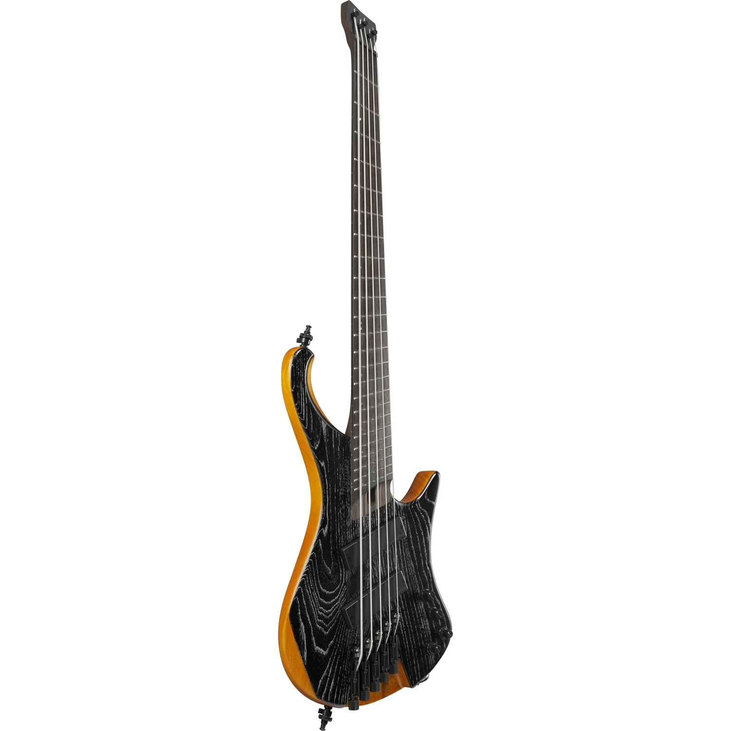 Ibanez EHB1135MS EHB Series 5 String Bass Guitar - Image 4