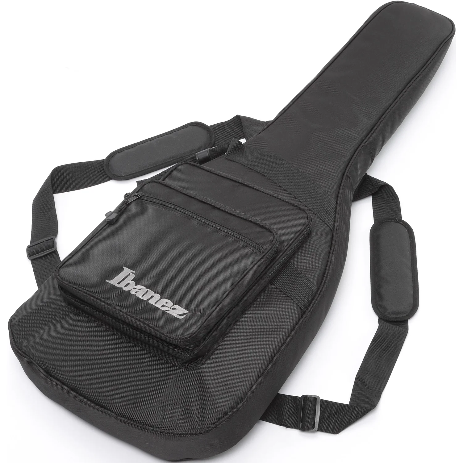 Ibanez EHB Workshop Series EHB1500 Headless Electric 4 String Bass Guitar with Bag - Image 12