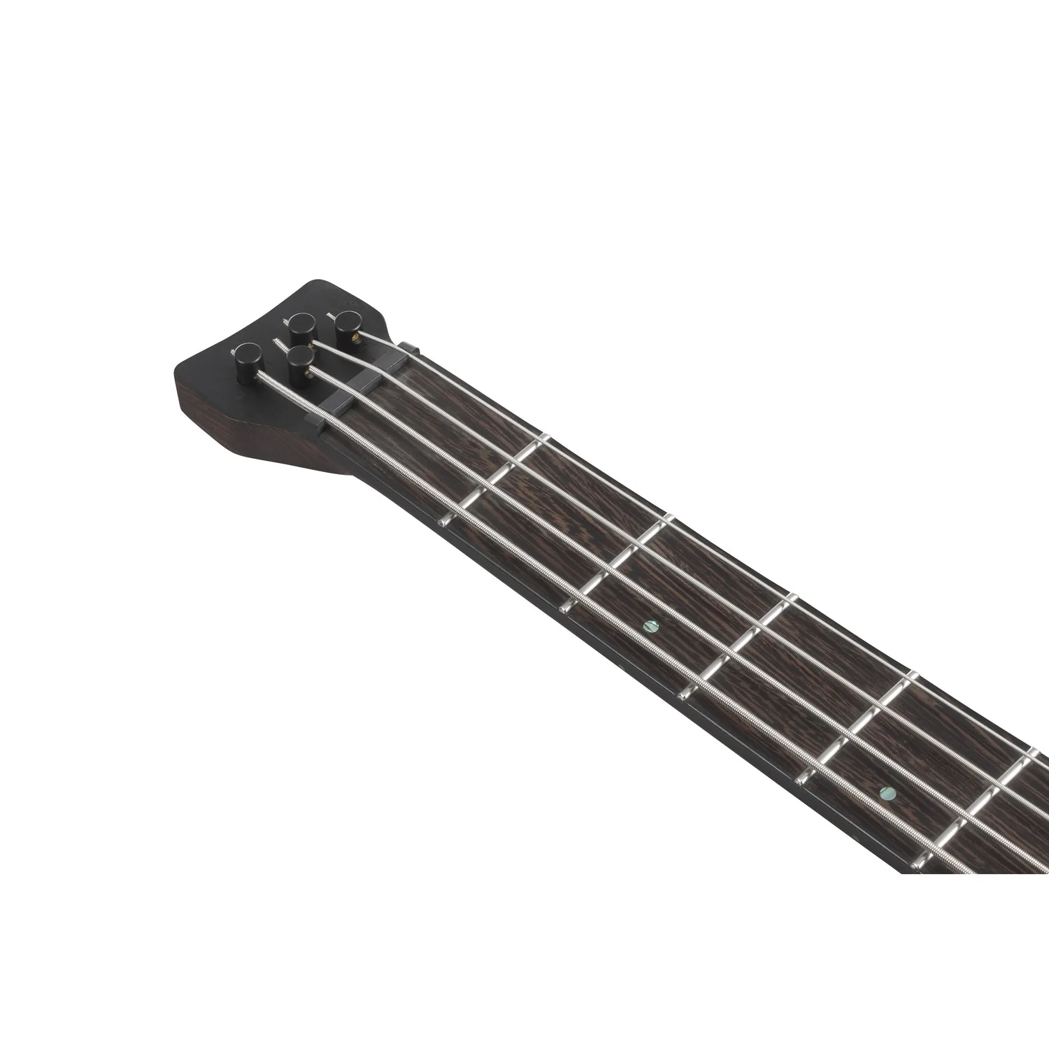 Ibanez EHB Workshop Series EHB1500 Headless Electric 4 String Bass Guitar with Bag - Image 7