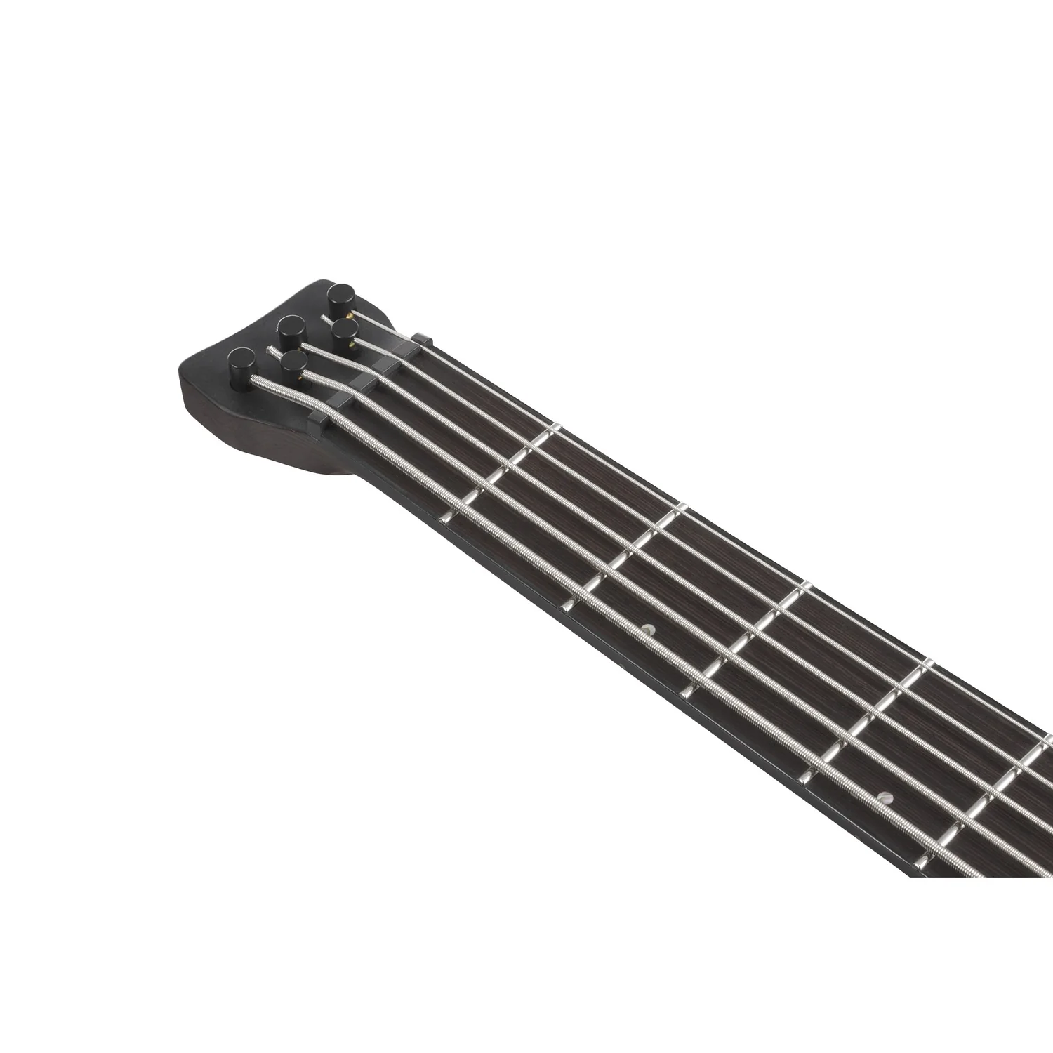 Ibanez EHB1505 Headless Electric 5 String Bass Guitar with Bag - Image 8
