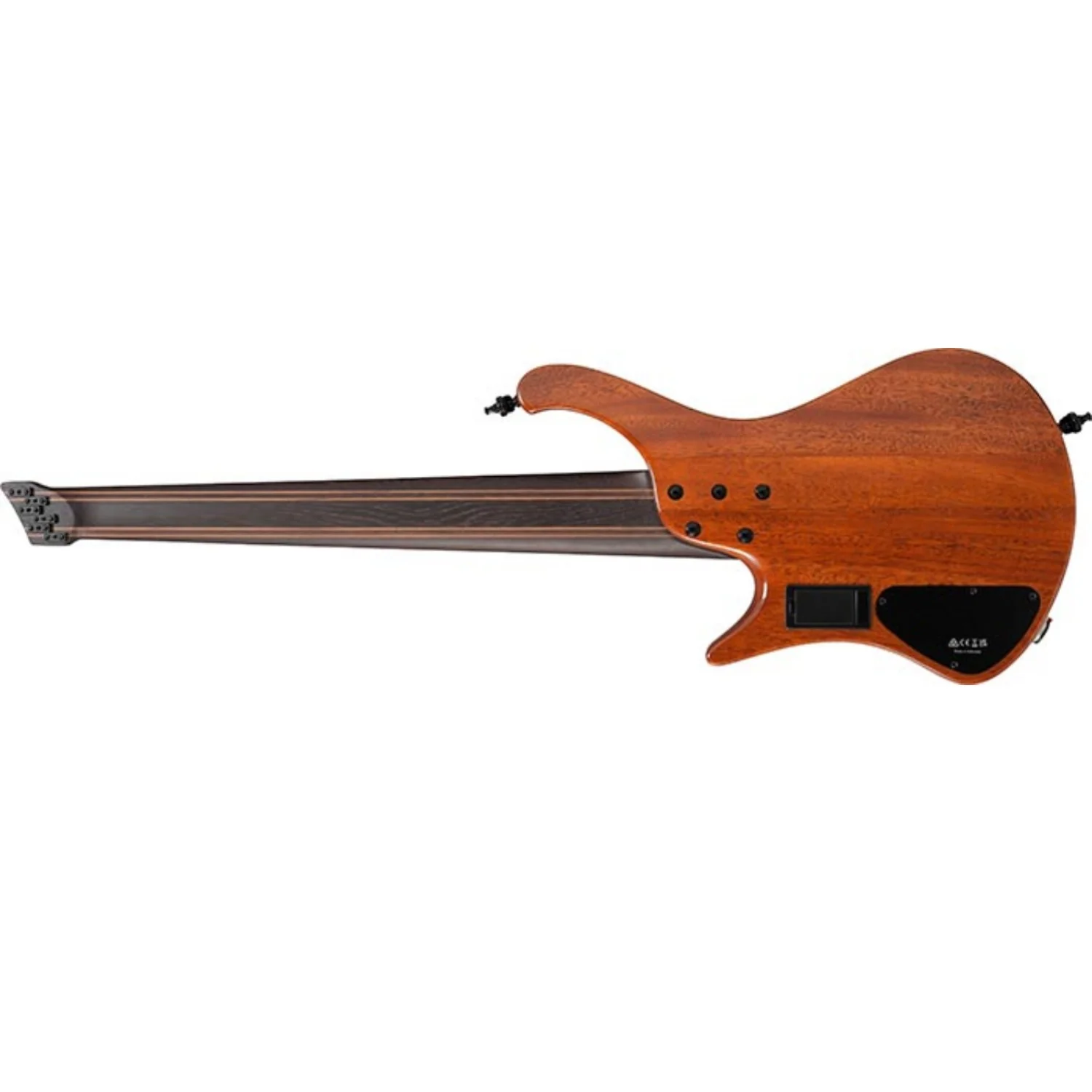 Ibanez EHB1506MS Electric Bass Guitar with Gigbag - Image 5