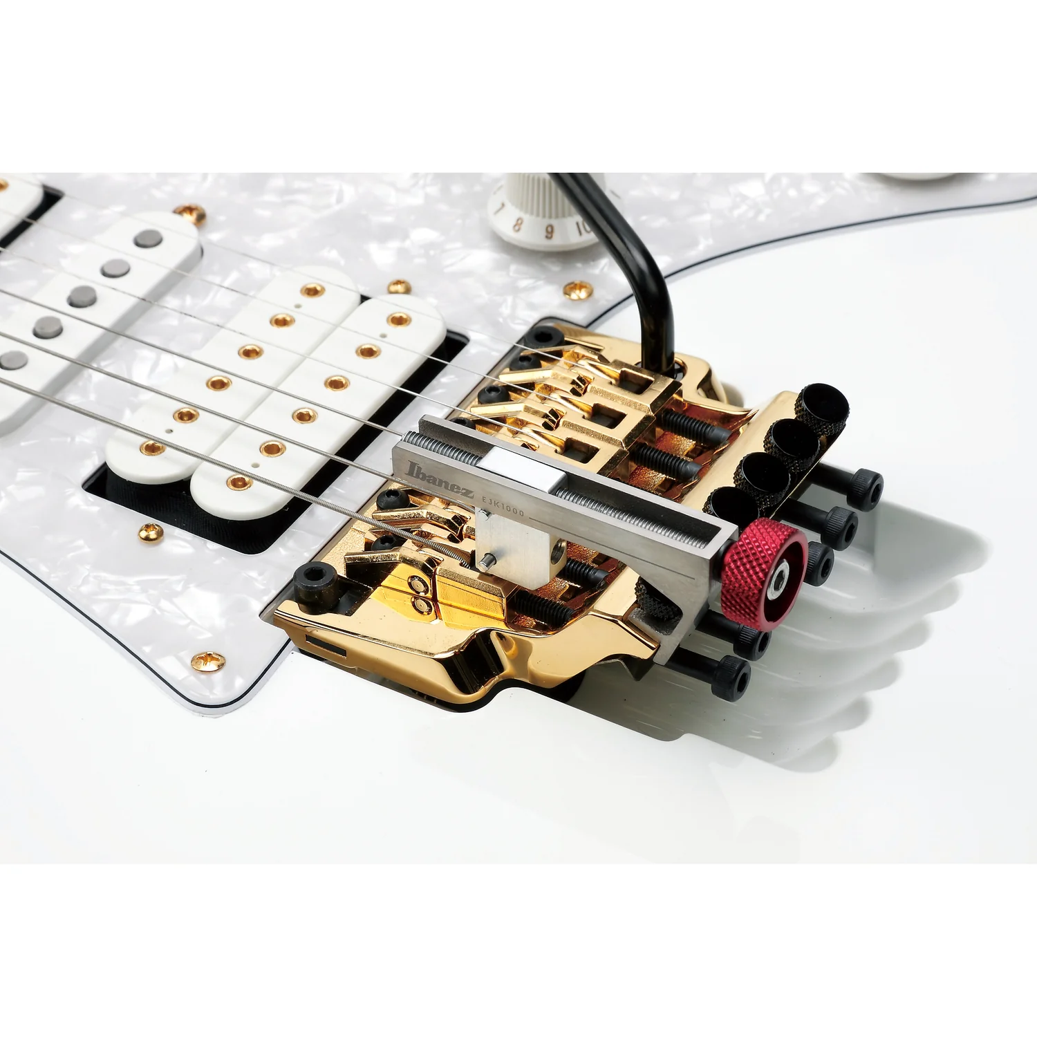 Ibanez EJK1000 E-Jack Intonation Adjuster - Image 2