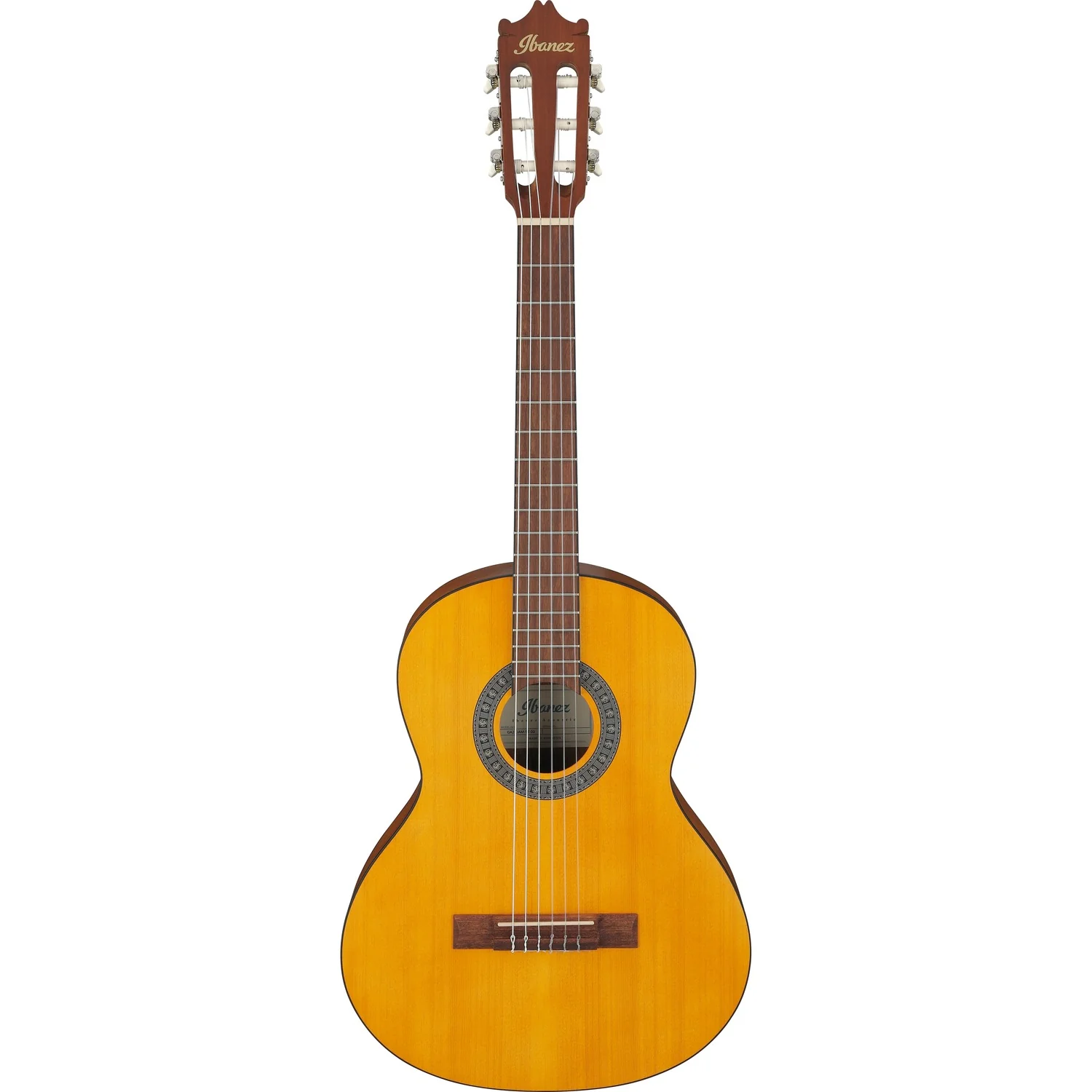 Ibanez GA2 6 String Classical Guitar