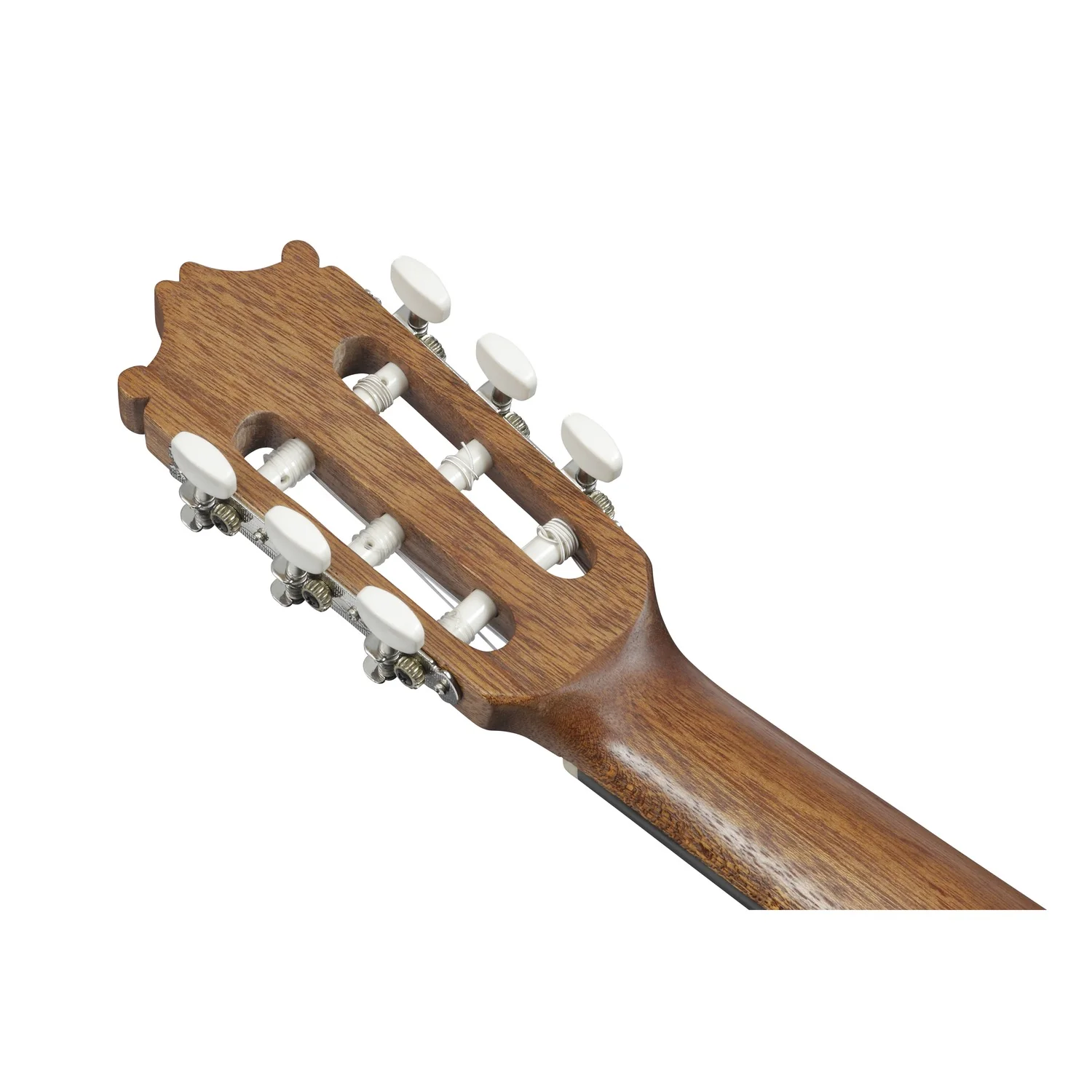Ibanez GA2 6 String Classical Guitar - Image 6