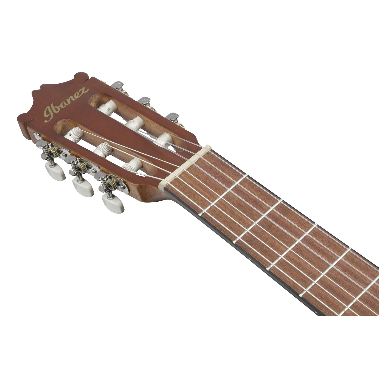 Ibanez GA3 6 String Classical Guitar - Image 6