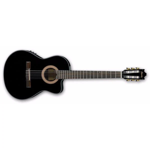 Ibanez GA35CE Nylon String Acoustic-Electric Guitar