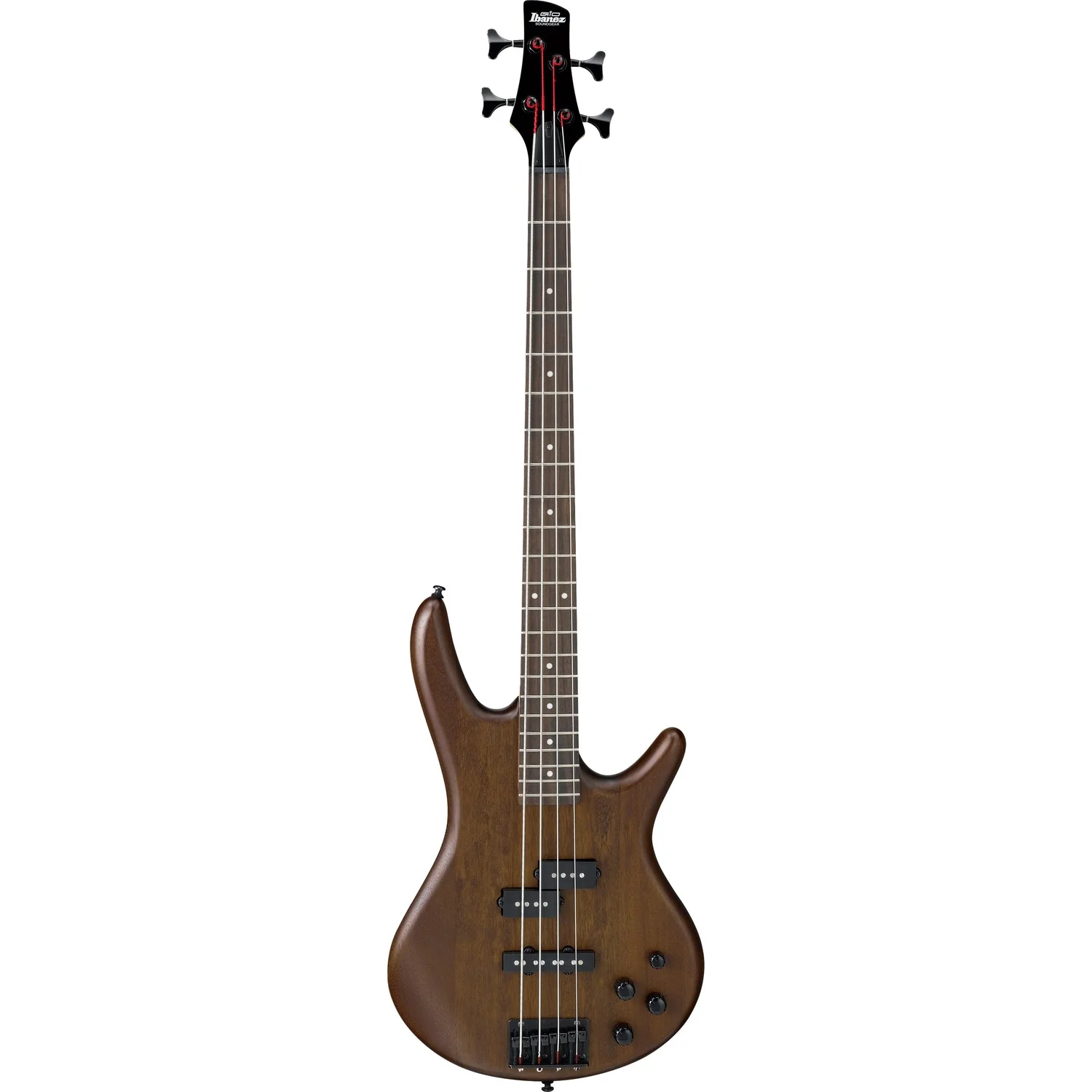 Ibanez GSR200B SR Gio Series 4 String Bass Guitar