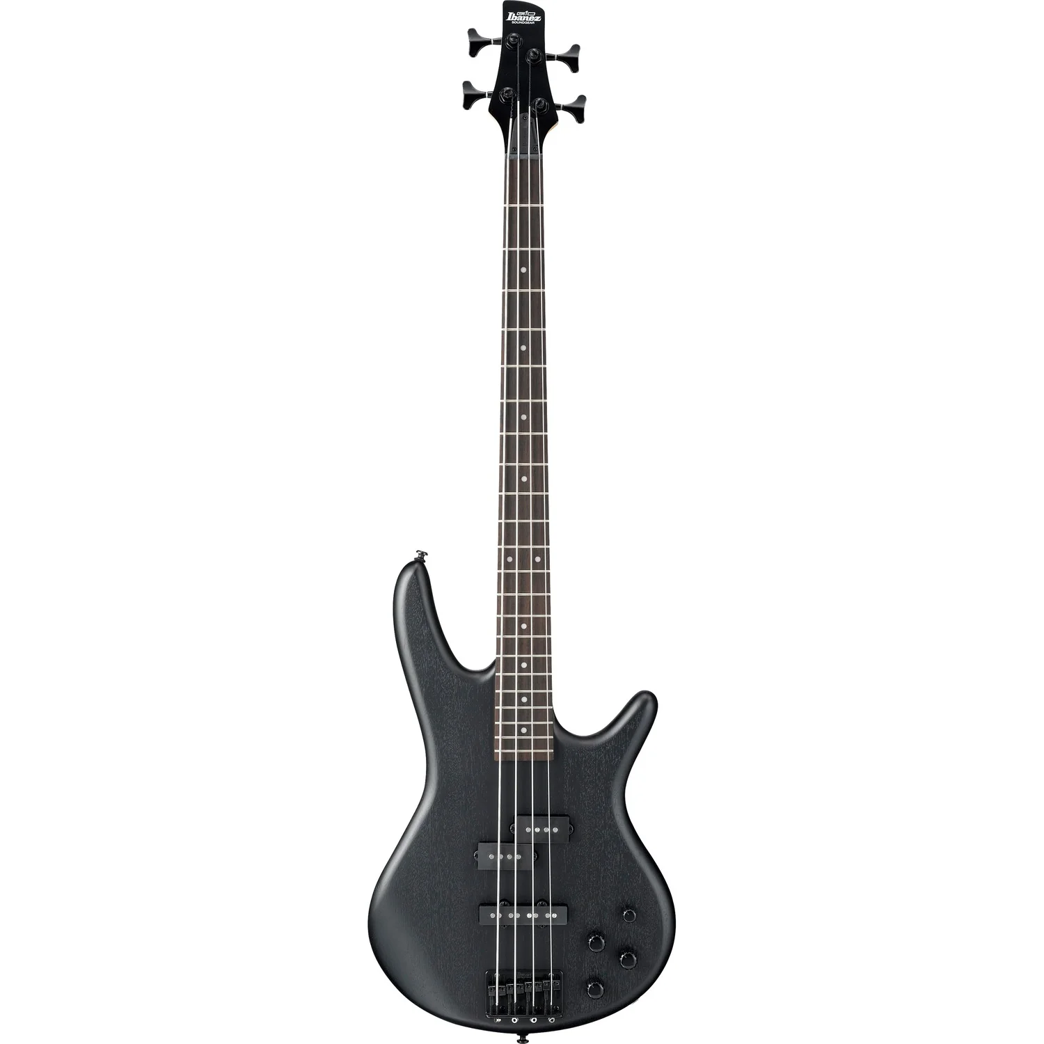 Ibanez GSR200B SR Gio Series 4 String Bass Guitar - Image 4