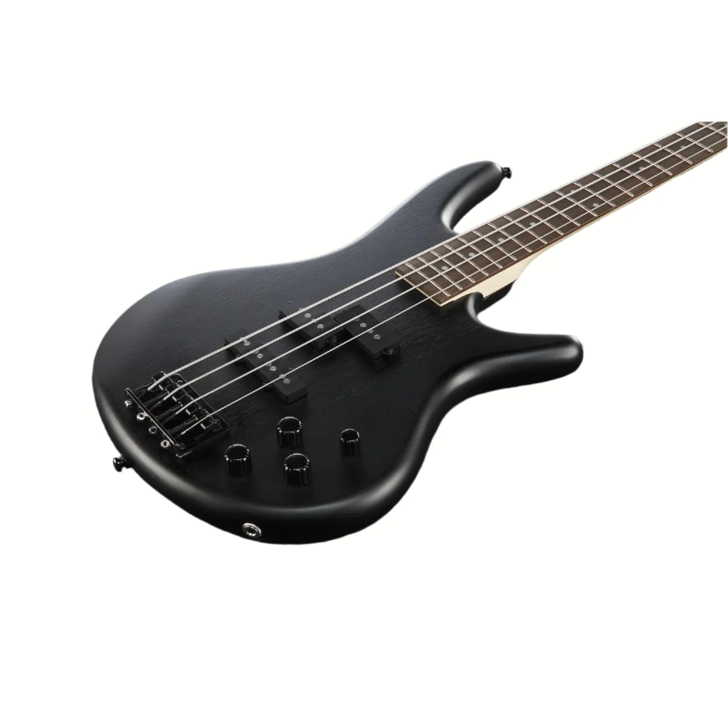 Ibanez GSR200B SR Gio Series 4 String Bass Guitar - Image 5