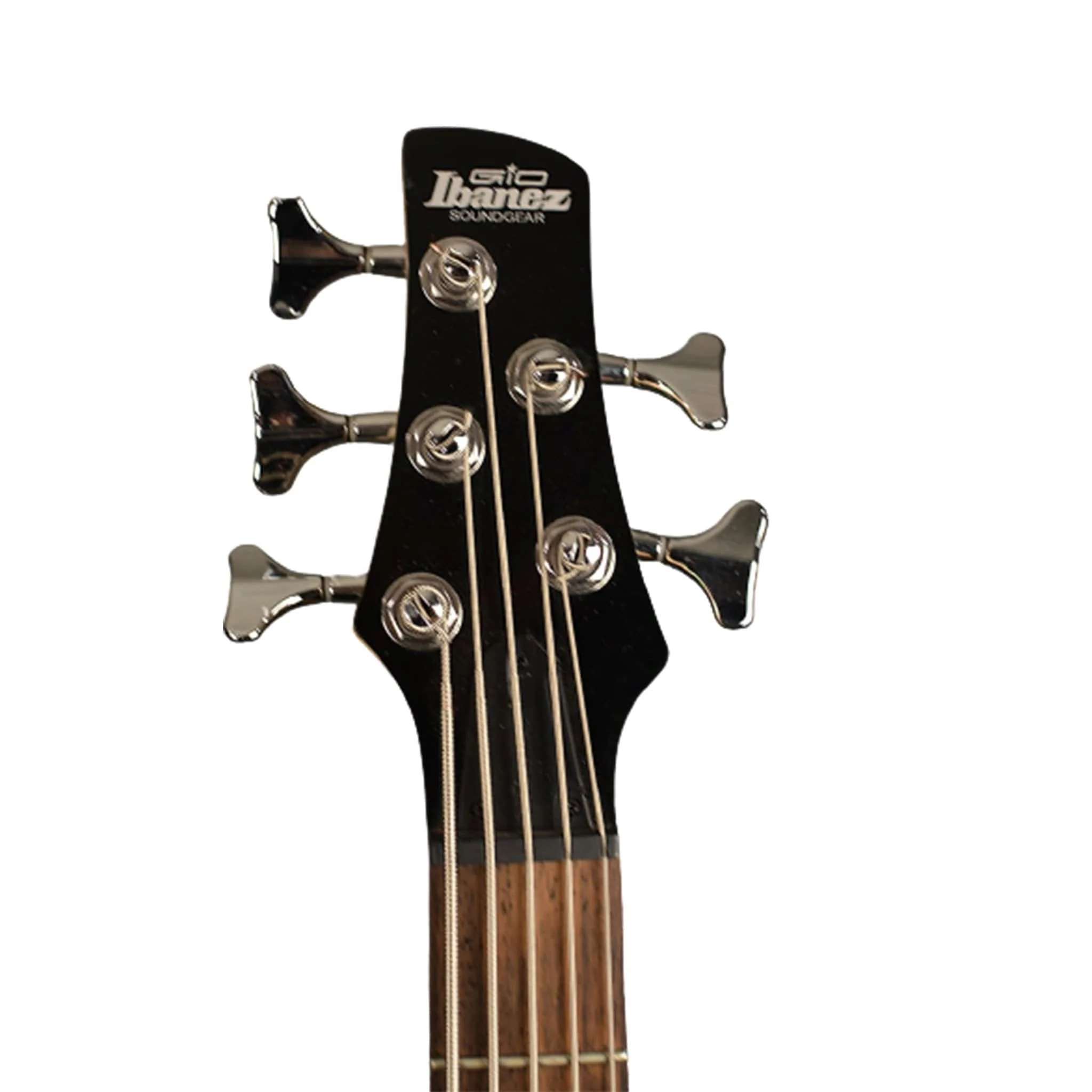 Ibanez Gio GSR205 5 String Bass Guitar - Image 3