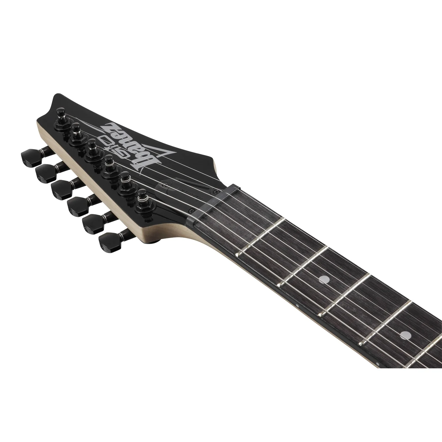 Ibanez GRG120QASP RG Gio Series 6 String Electric Guitar - Image 5