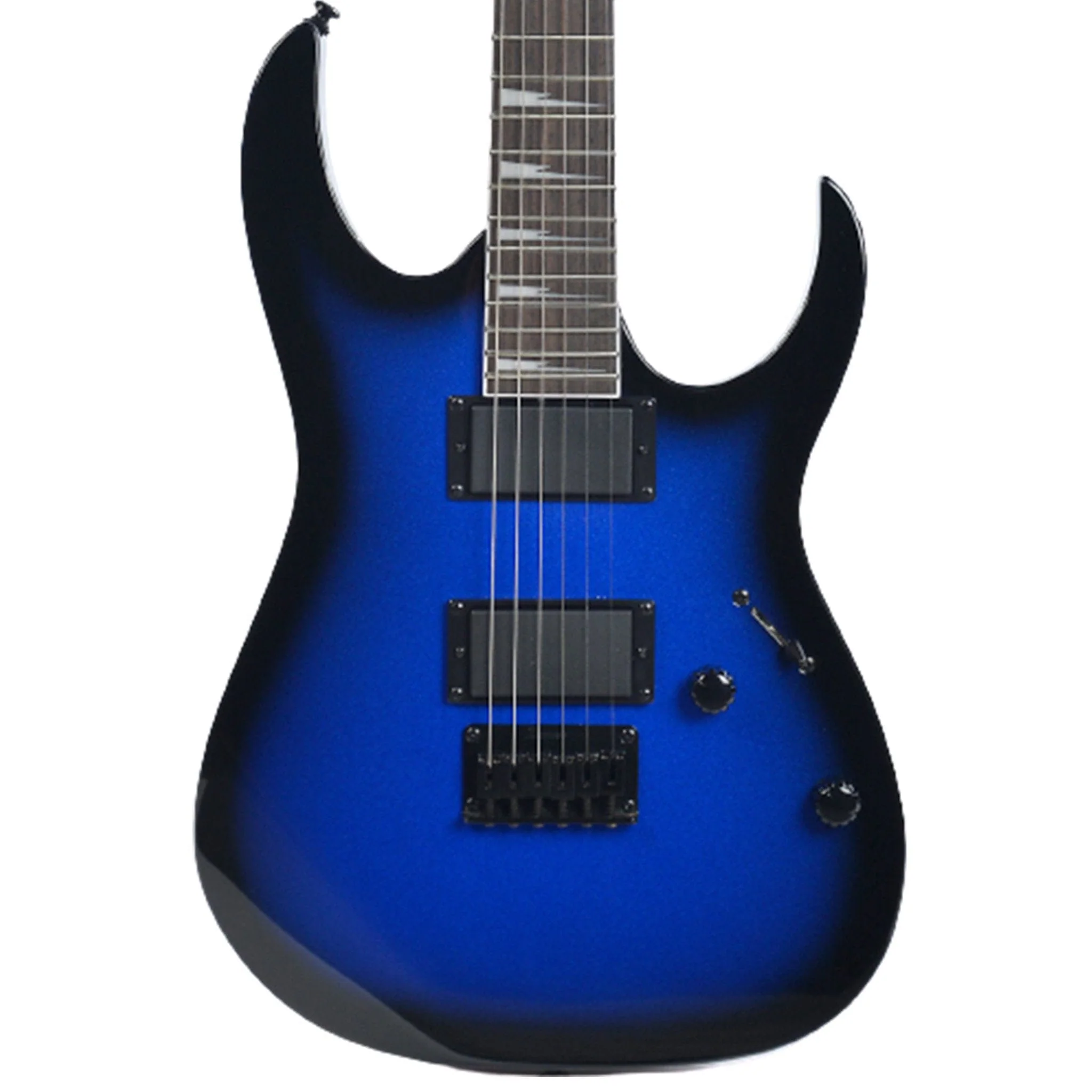 Ibanez GRG121DX RG Gio Series Electric Guitar - Image 12