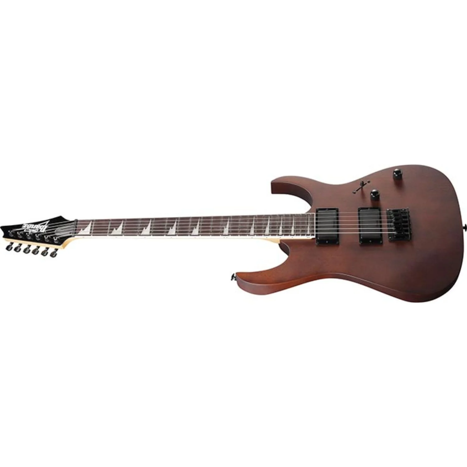 Ibanez GRG121DX RG Gio Series Electric Guitar - Image 4