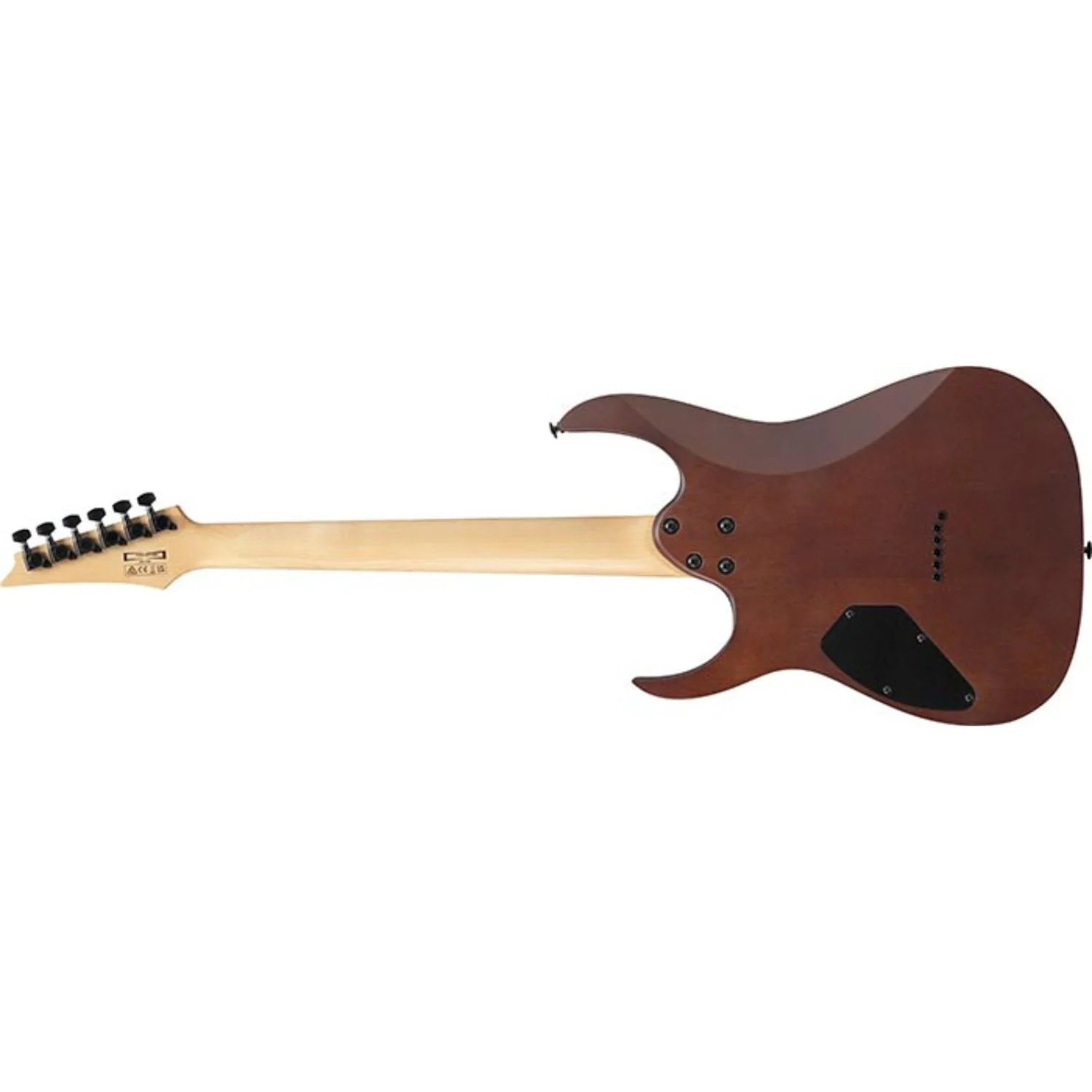 Ibanez GRG121DX RG Gio Series Electric Guitar - Image 5