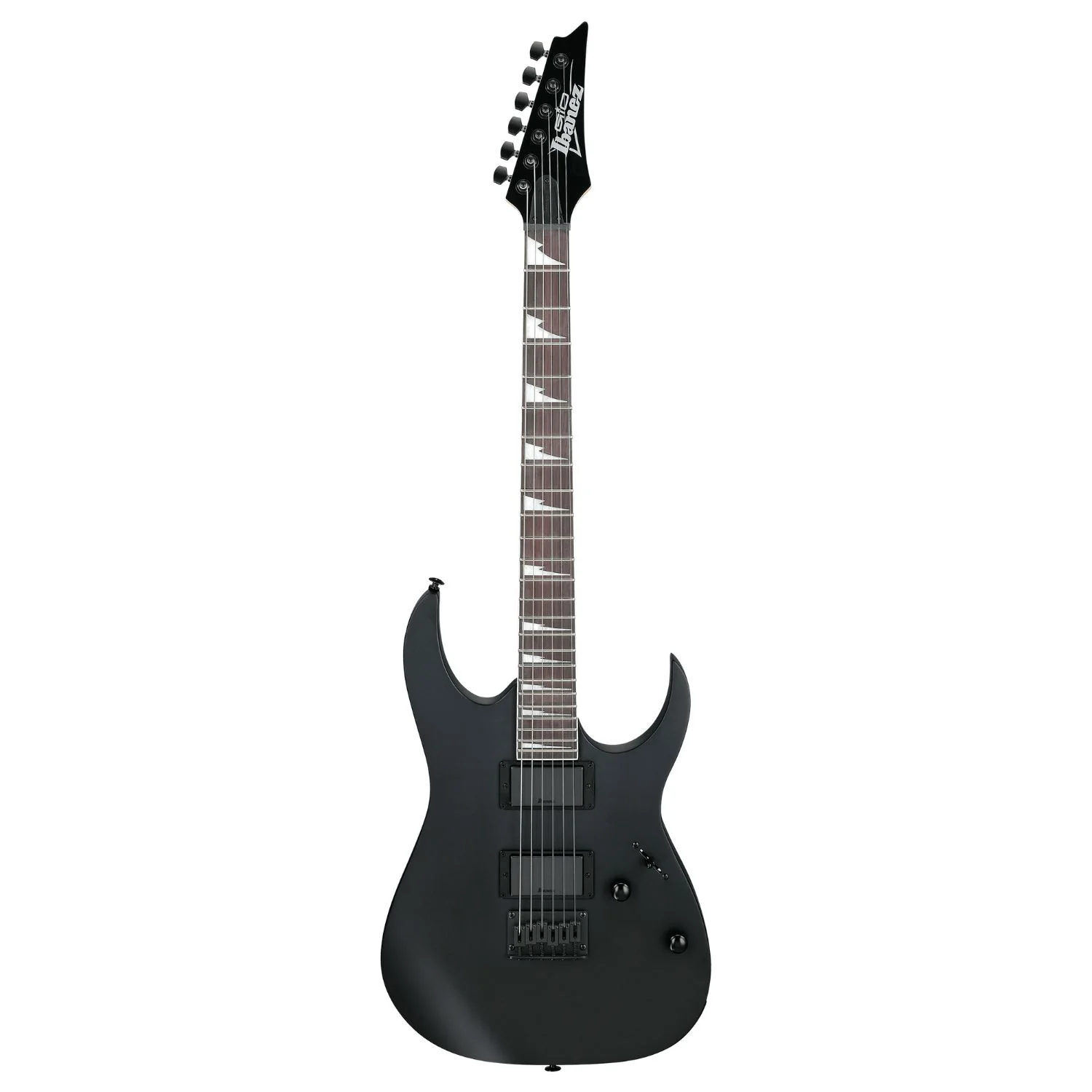 Ibanez GRG121DX RG Gio Series Electric Guitar - Image 6