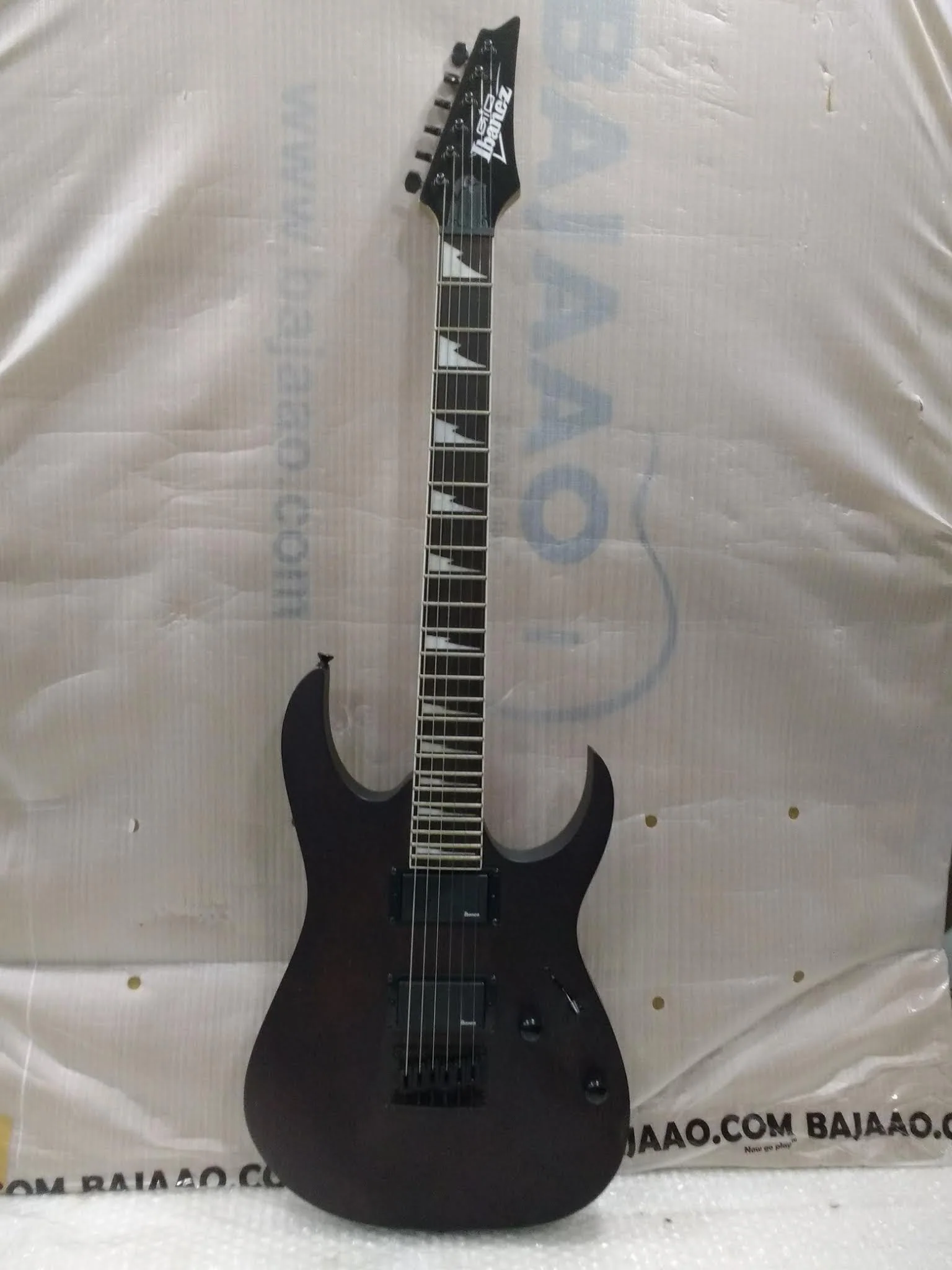 Ibanez GRG121DX Electric Guitar - Open Box B Stock