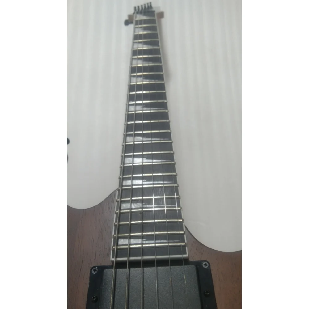 Ibanez GRG121DX Electric Guitar - Open Box B Stock - Image 6