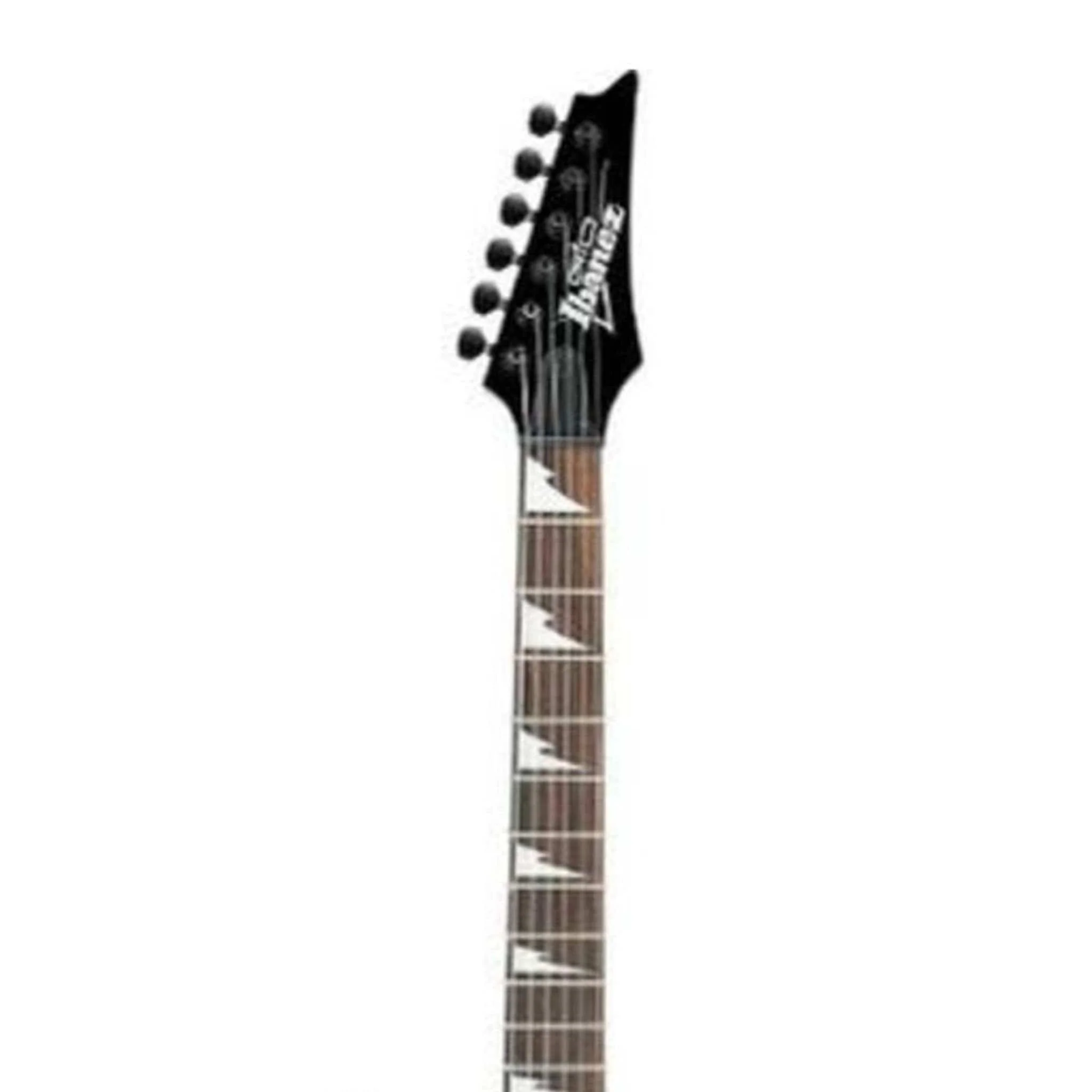 Ibanez GRG121DX RG Gio Series Electric Guitar with Gigbag, Tuner, Strap, Picks, Polishing Cloth, Cable & E-Book - Image 5