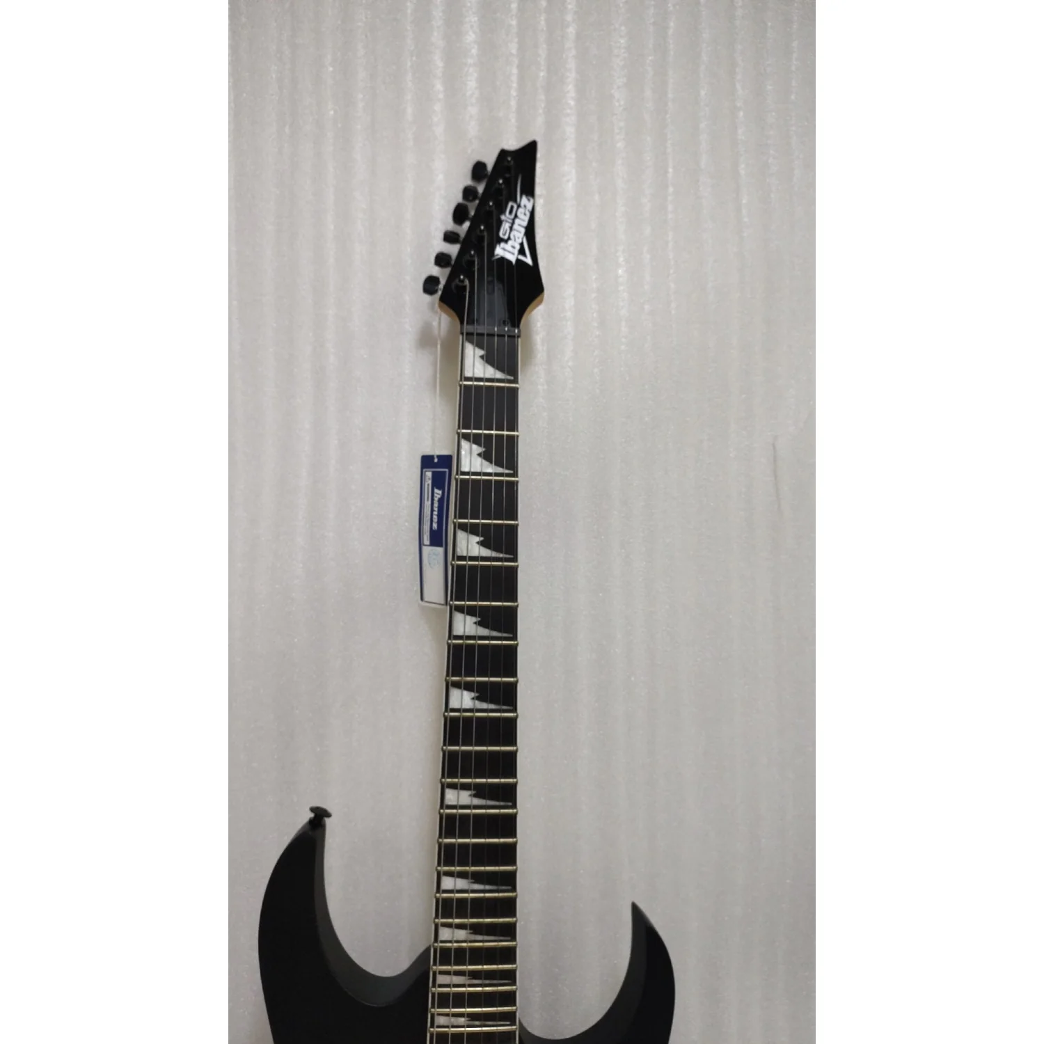 Ibanez GRG121DX RG Gio Series Electric Guitar - Open Box - Image 4