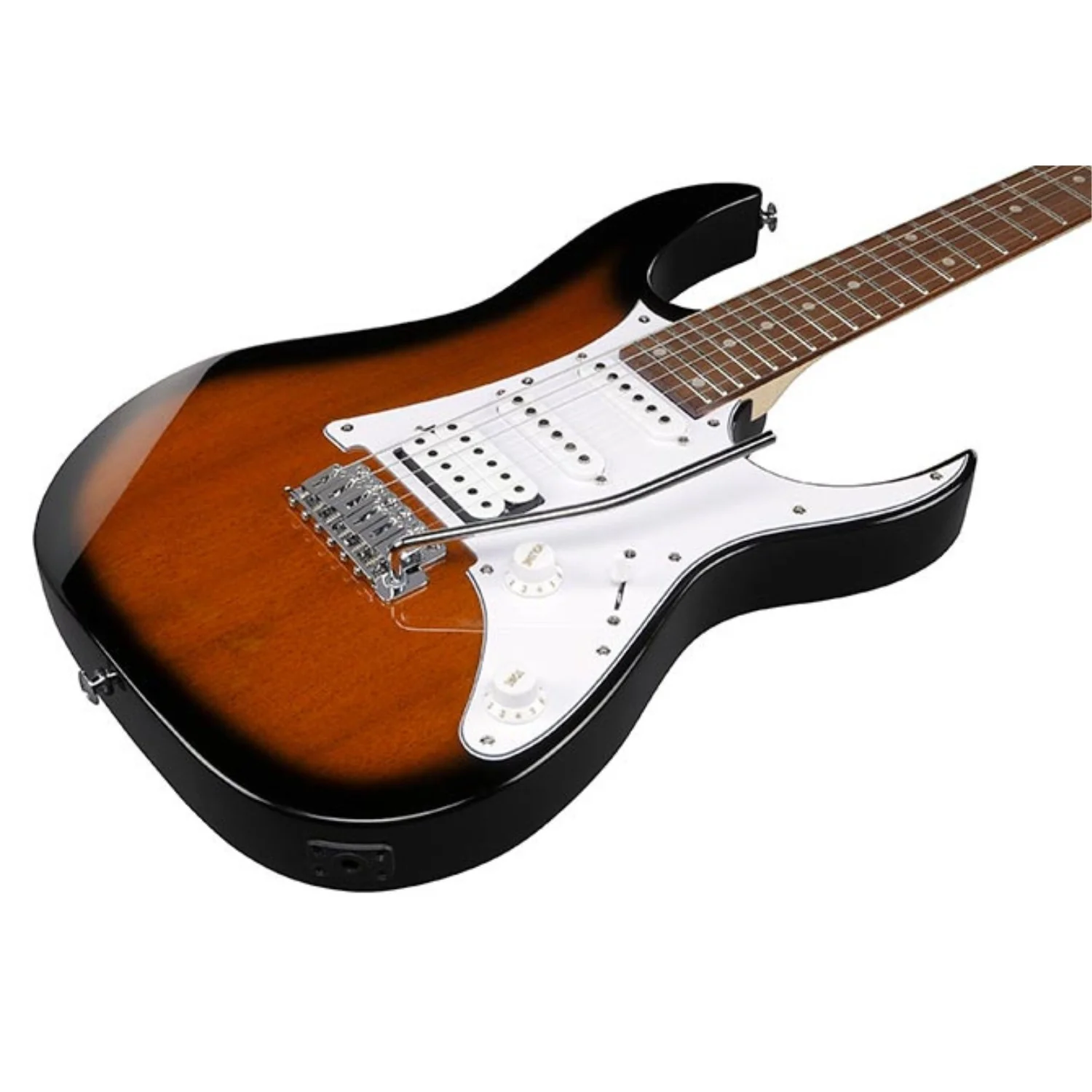 Ibanez GRG140 Gio Series 6 String Electric Guitar - Image 2