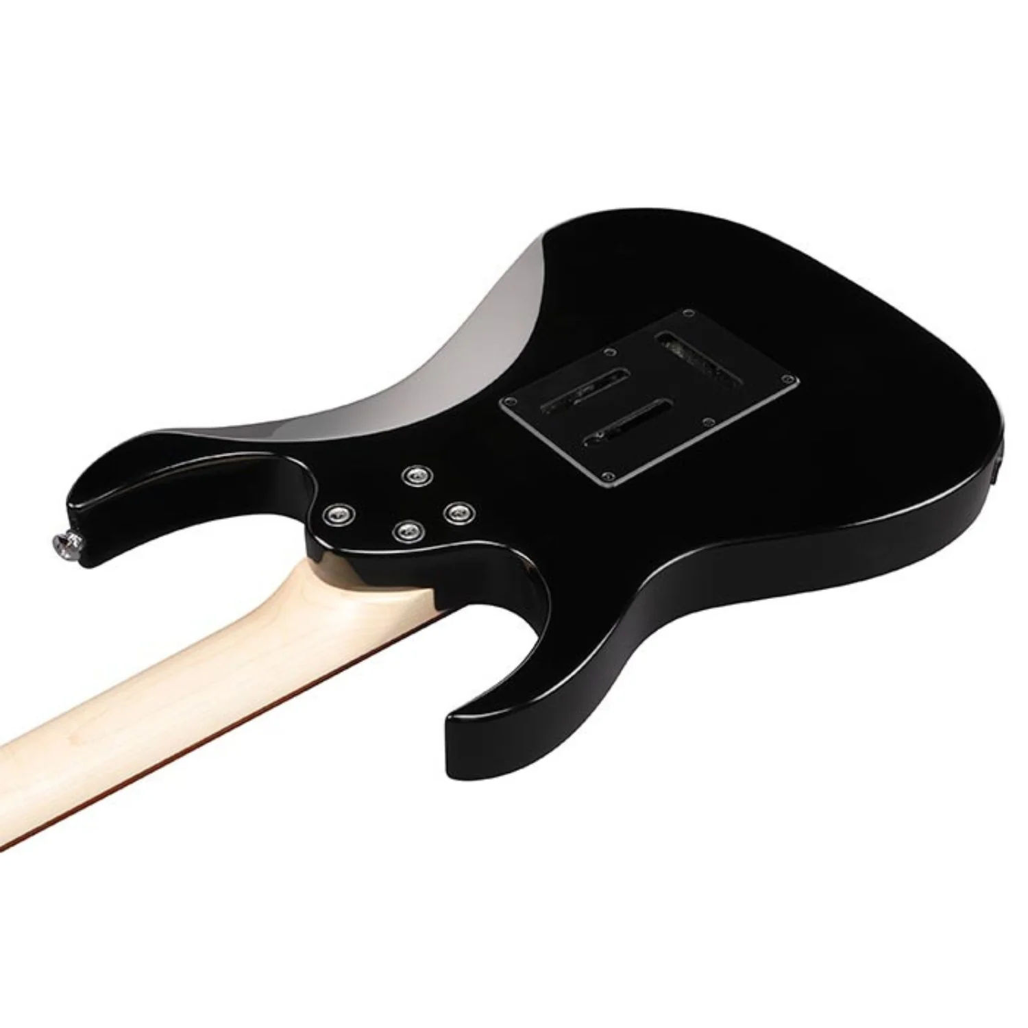 Ibanez GRG140 Gio Series 6 String Electric Guitar - Image 3