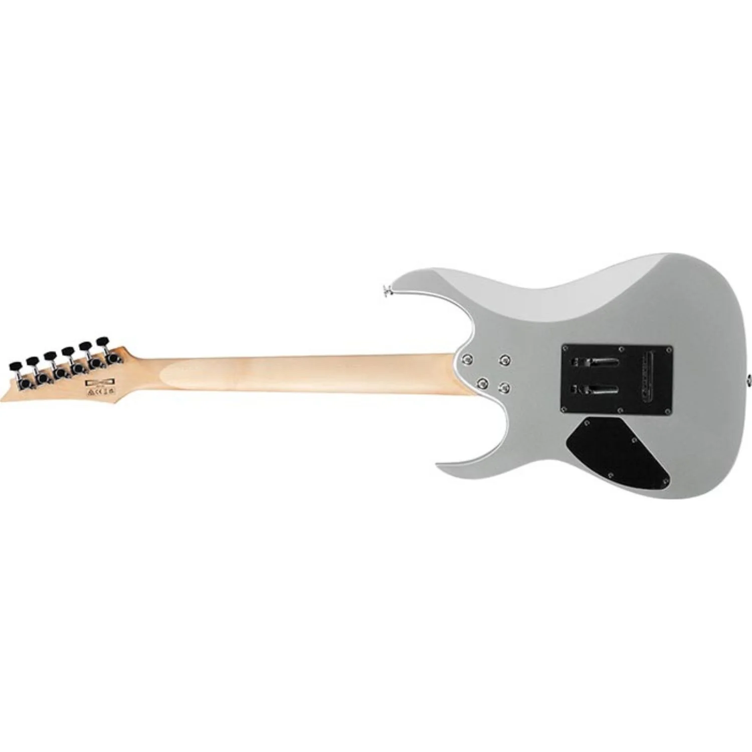 Ibanez GRG170DX RG Gio Series Double Cutaway 6 String Electric Guitar - Image 10