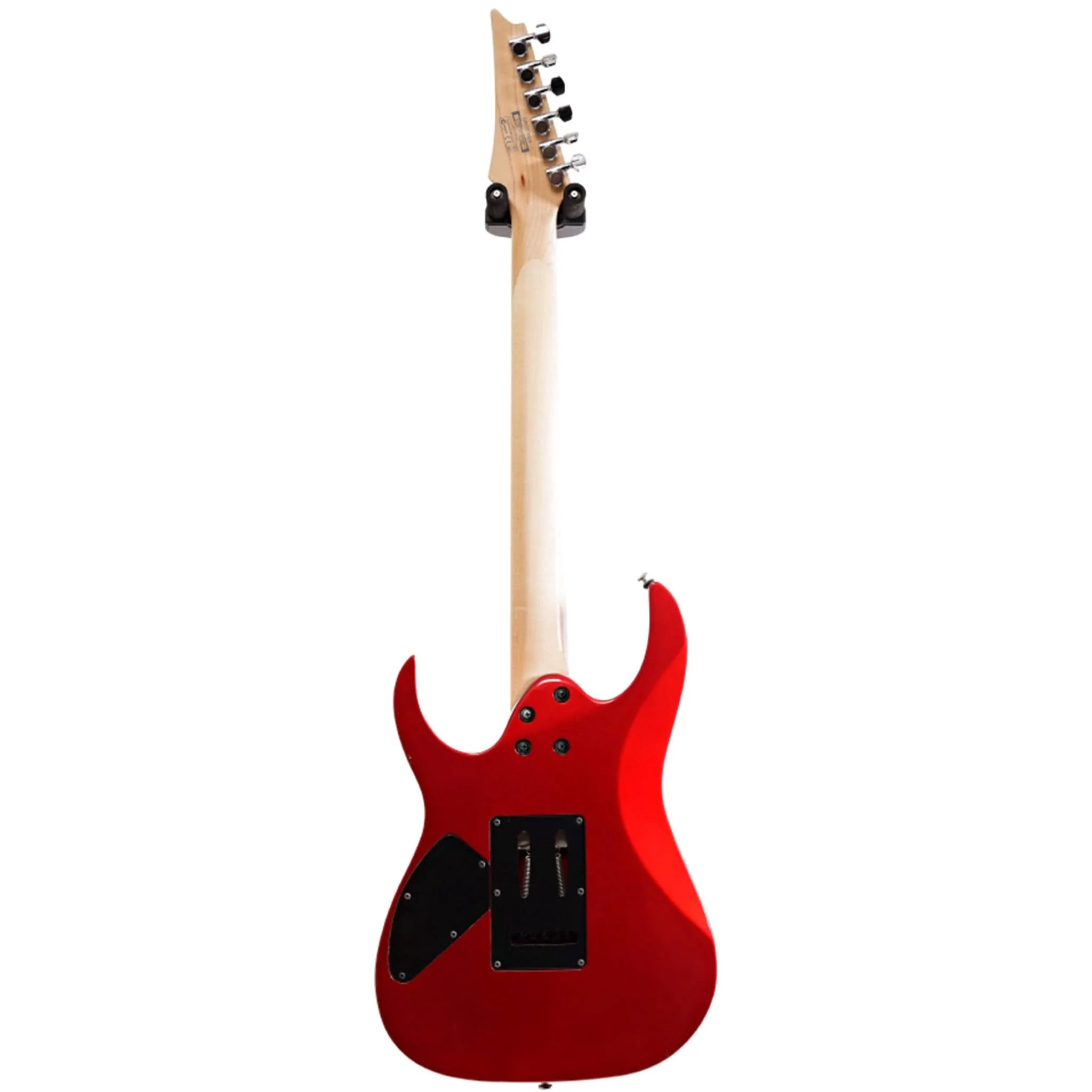 Ibanez GRG170DX RG Gio Series Double Cutaway 6 String Electric Guitar With Gigbag, Polishing Cloth, Picks, Strap, Cable, Tuner & Ebook - Image 17