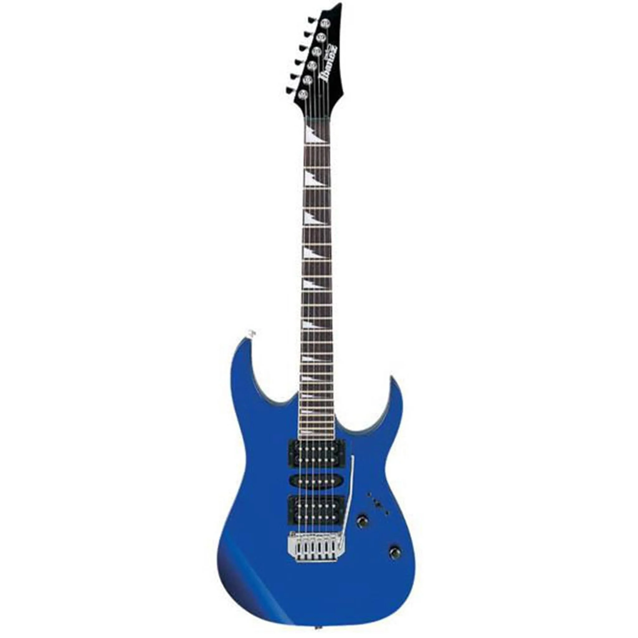 Ibanez GRG170DX RG Gio Series Double Cutaway 6 String Electric Guitar With Gigbag, Polishing Cloth, Picks, Strap, Cable, Tuner & Ebook - Image 21