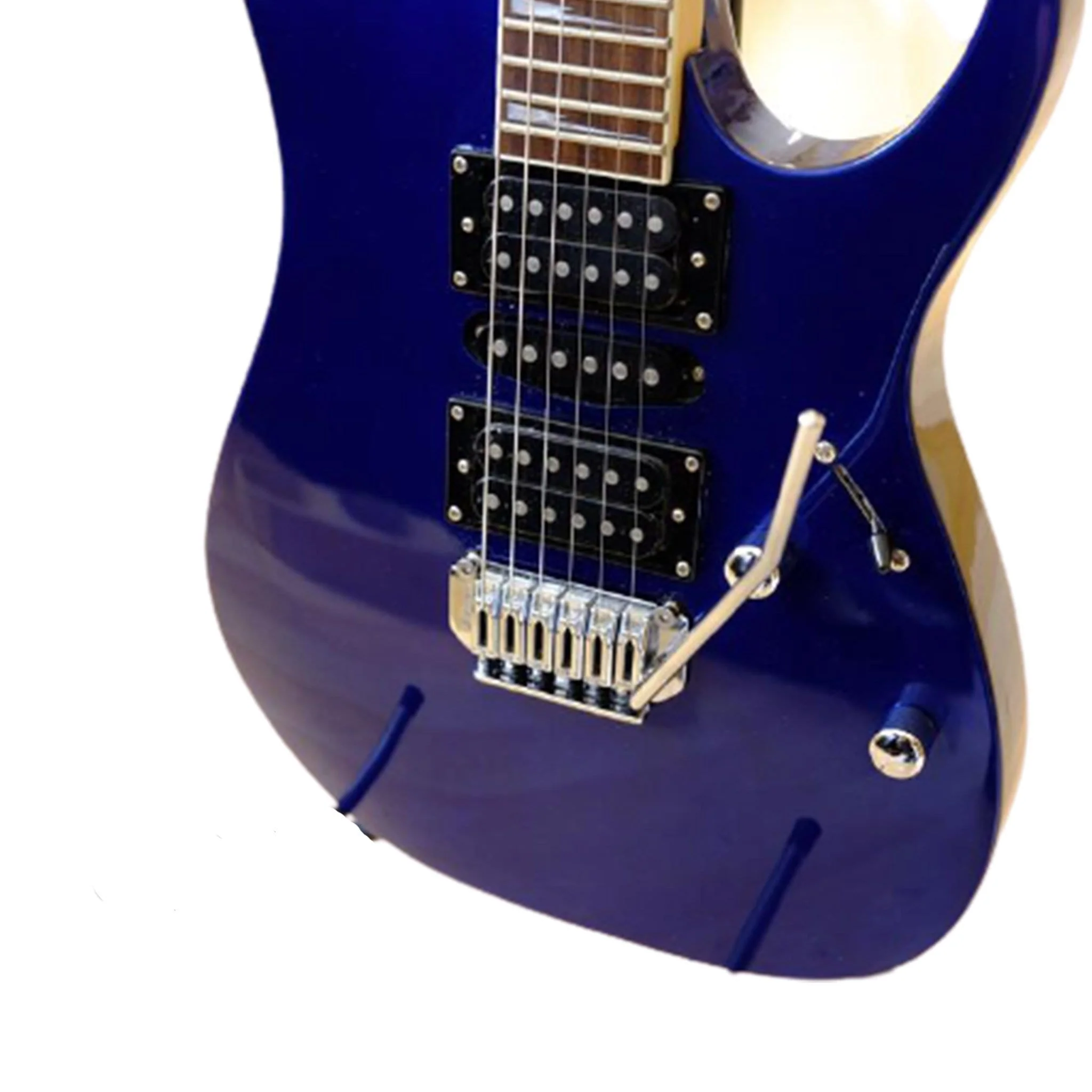 Ibanez GRG170DX RG Gio Series Double Cutaway 6 String Electric Guitar With Gigbag, Polishing Cloth, Picks, Strap, Cable, Tuner & Ebook - Image 25