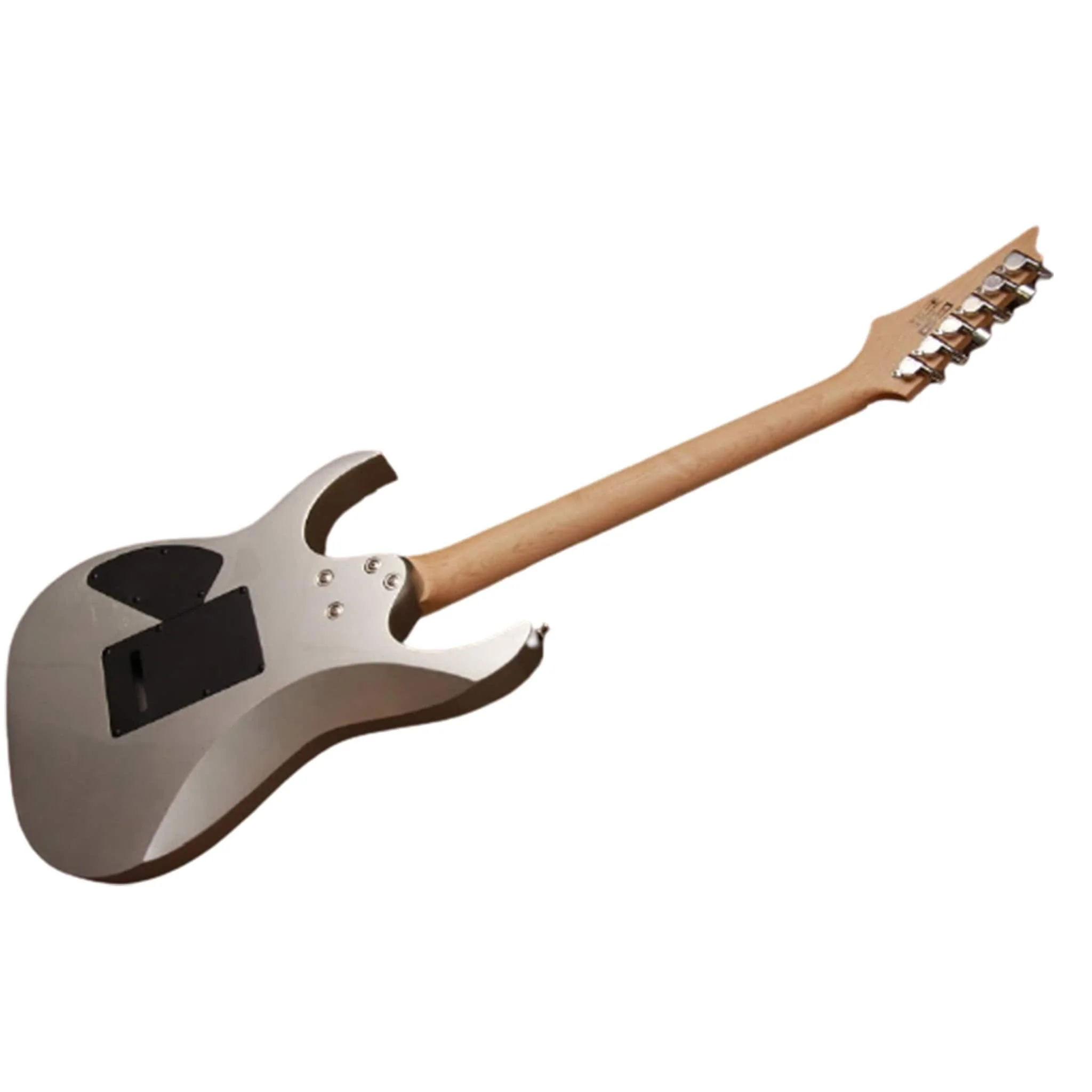 Ibanez GRG170DX RG Gio Series Double Cutaway 6 String Electric Guitar With Gigbag, Polishing Cloth, Picks, Strap, Cable, Tuner & Ebook - Image 31