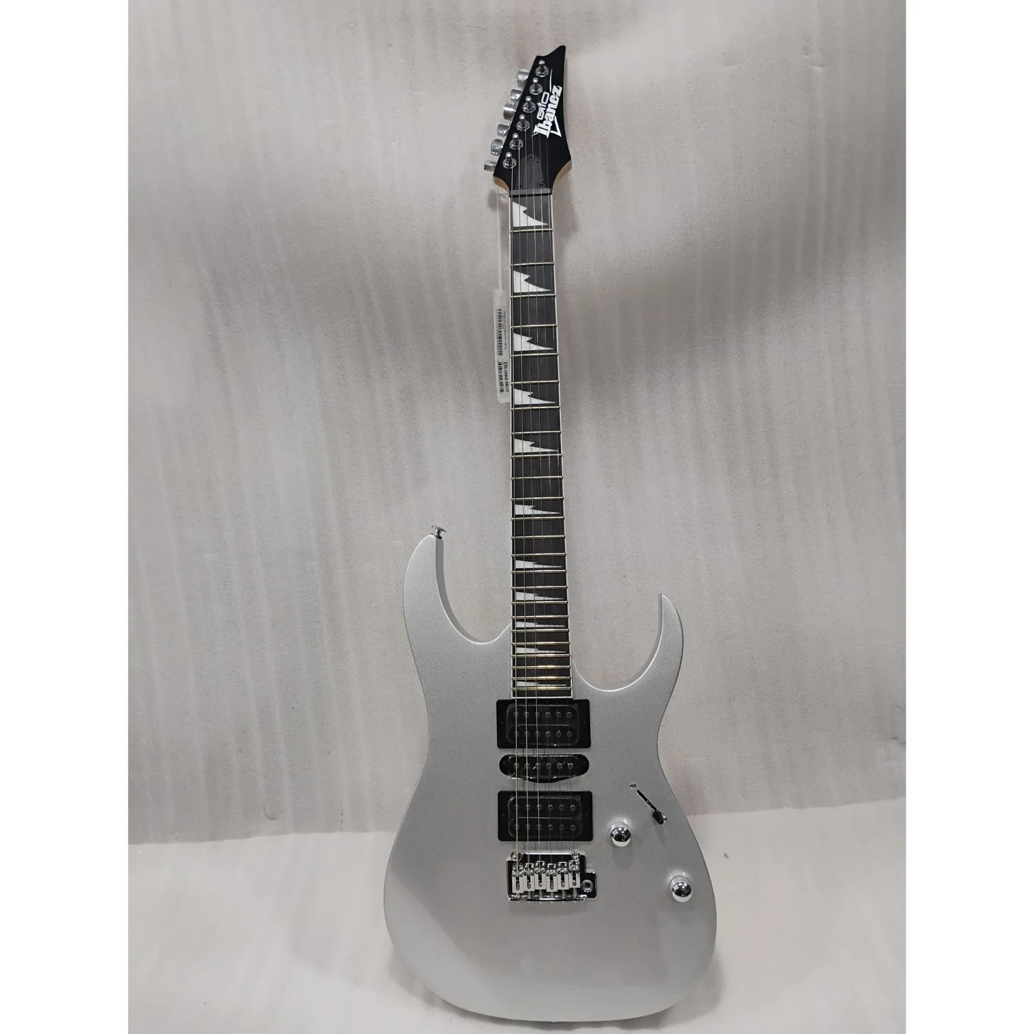 Ibanez GRG170DX RG Gio Series Double Cutaway 6 String Electric Guitar - Open Box