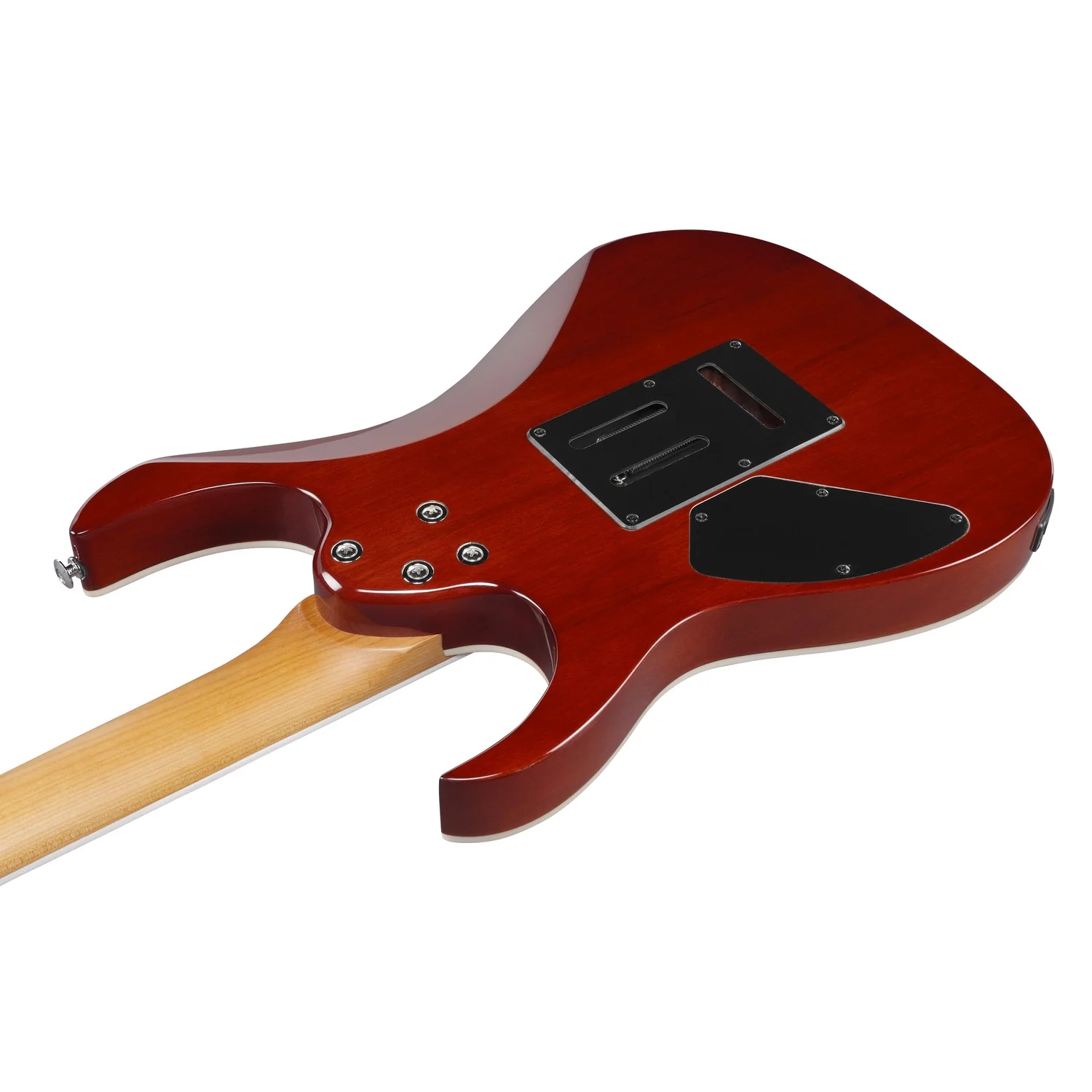 Ibanez GRG220PA1 RG Gio Series 6 String Electric Guitar - Image 5