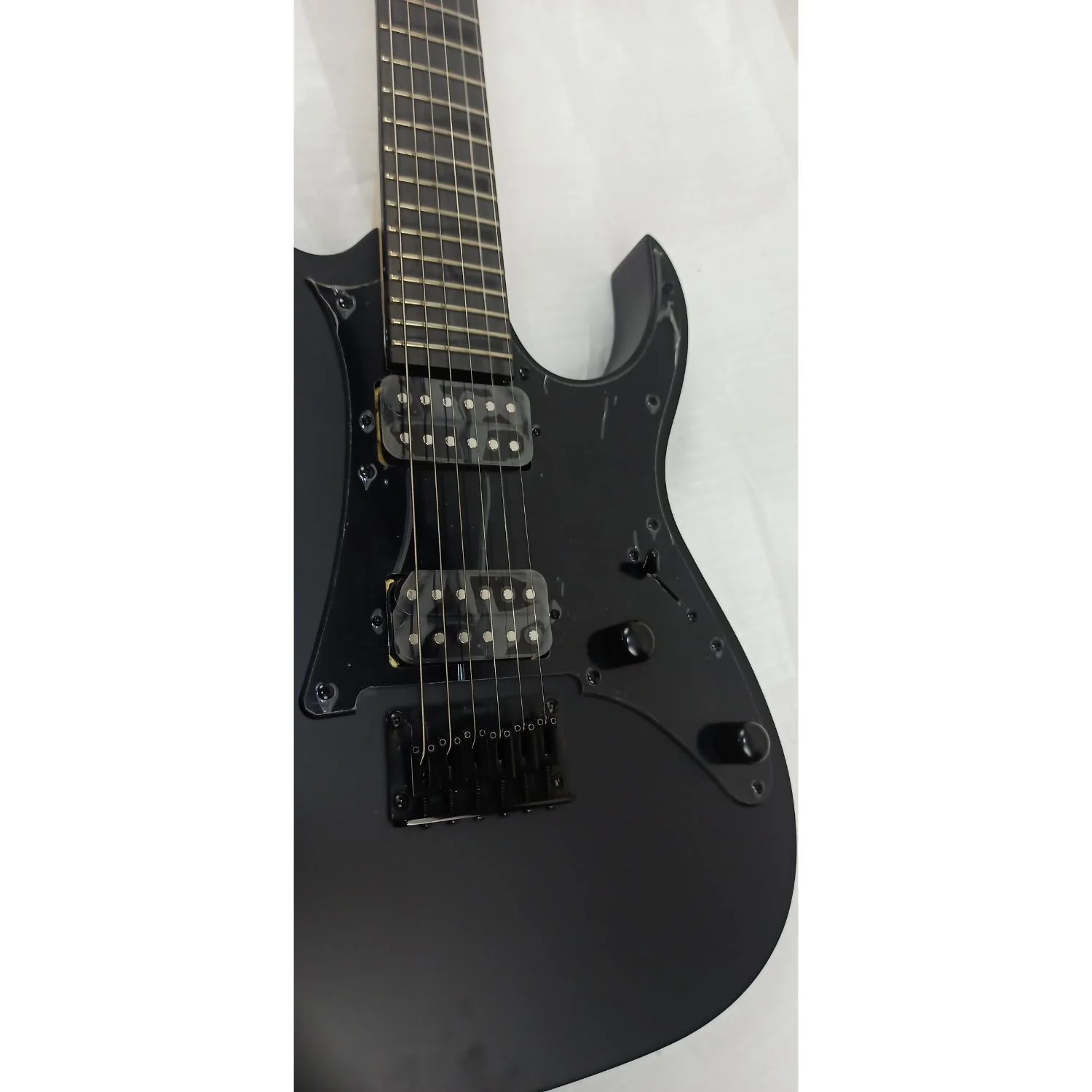 Ibanez GRGR131EX RG Gio Series Electric Guitar - Open Box - Image 15