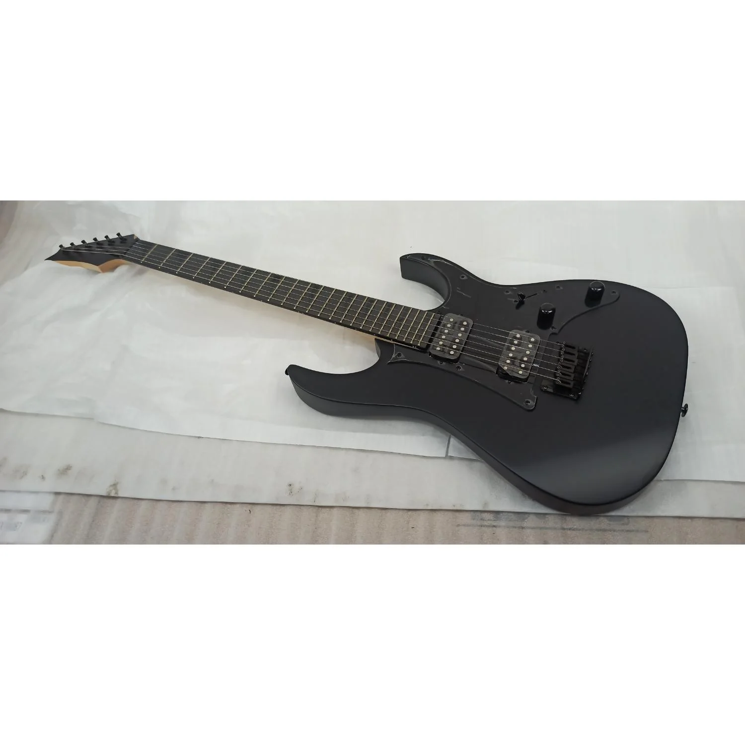 Ibanez GRGR131EX RG Gio Series Electric Guitar - Open Box - Image 16