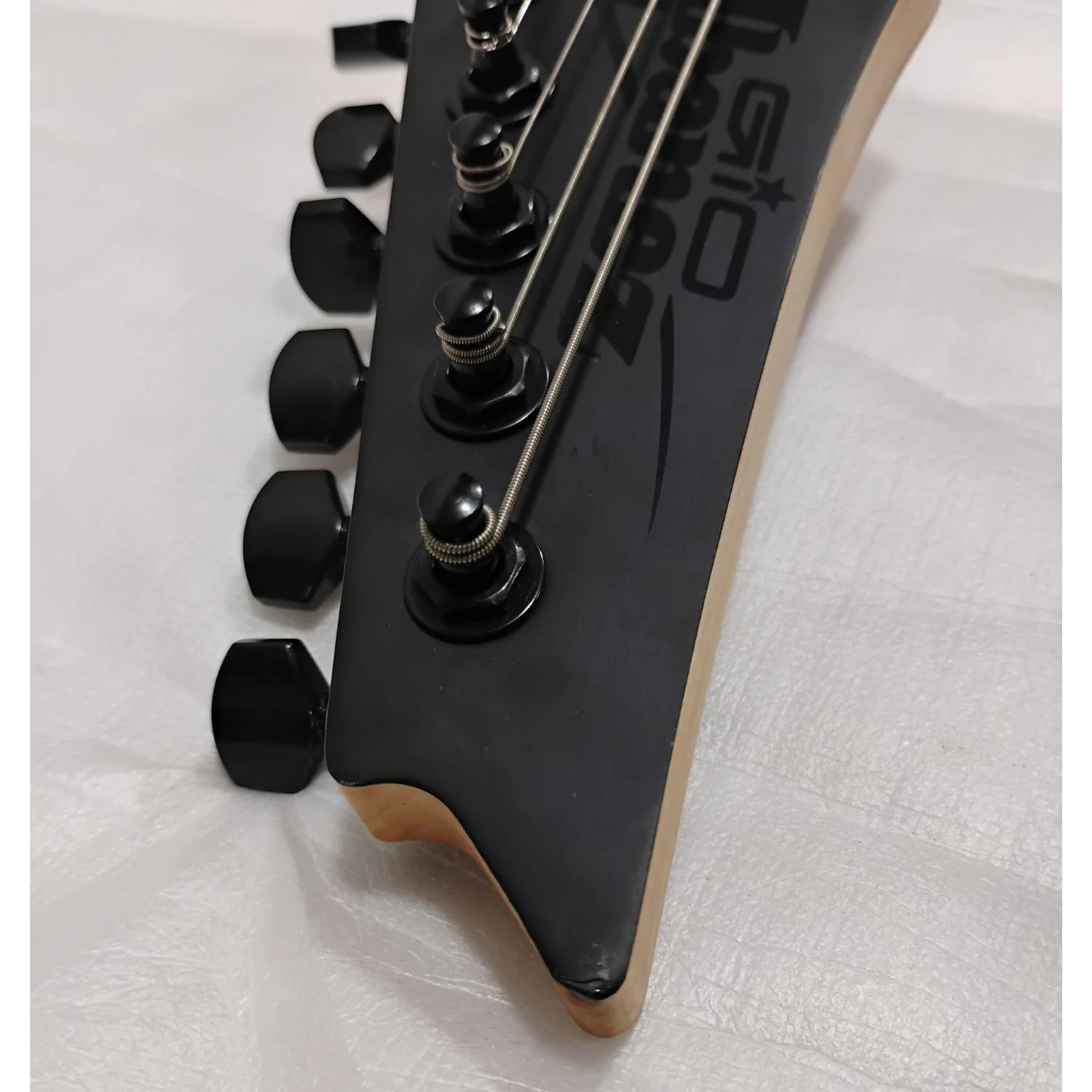 Ibanez GRGR131EX RG Gio Series Electric Guitar - Open Box - Image 20