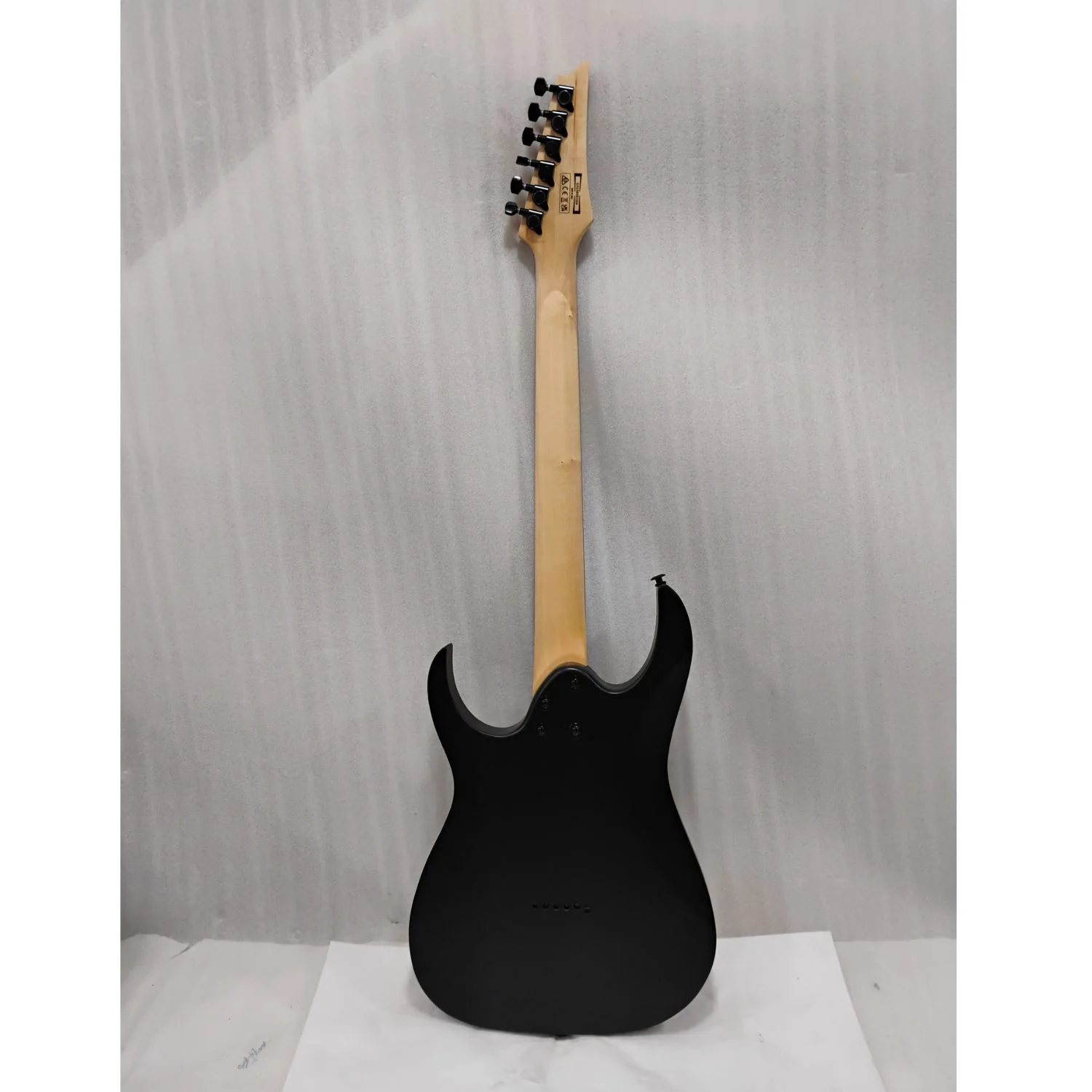 Ibanez GRGR131EX RG Gio Series Electric Guitar - Open Box - Image 21