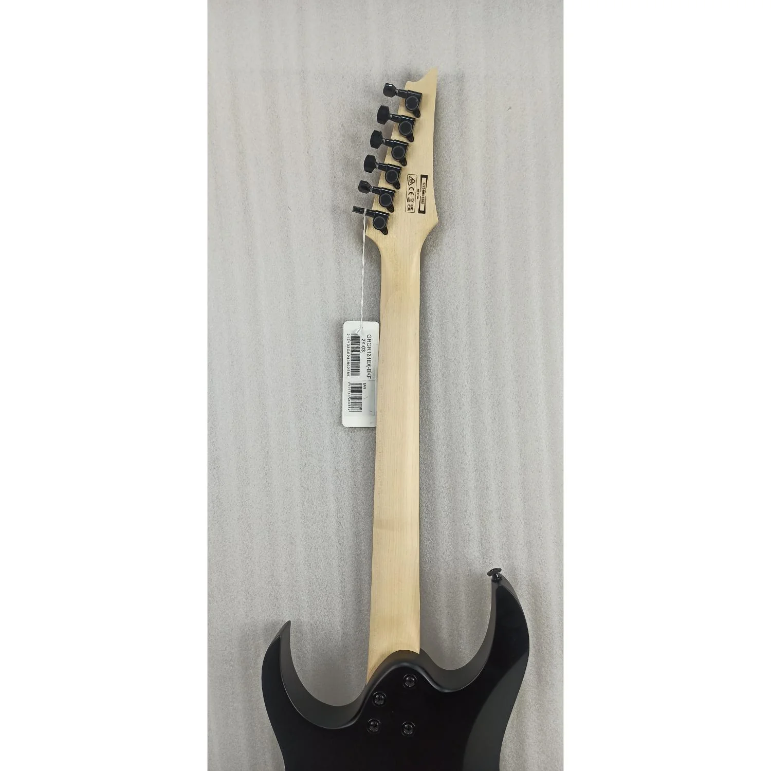 Ibanez GRGR131EX RG Gio Series Electric Guitar - Open Box - Image 7